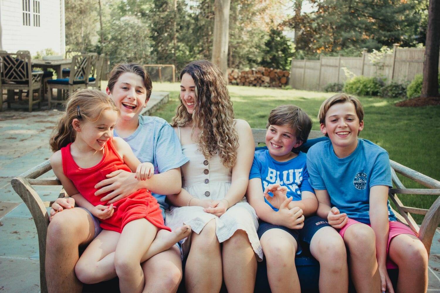 How to find the perfect au pair for your family