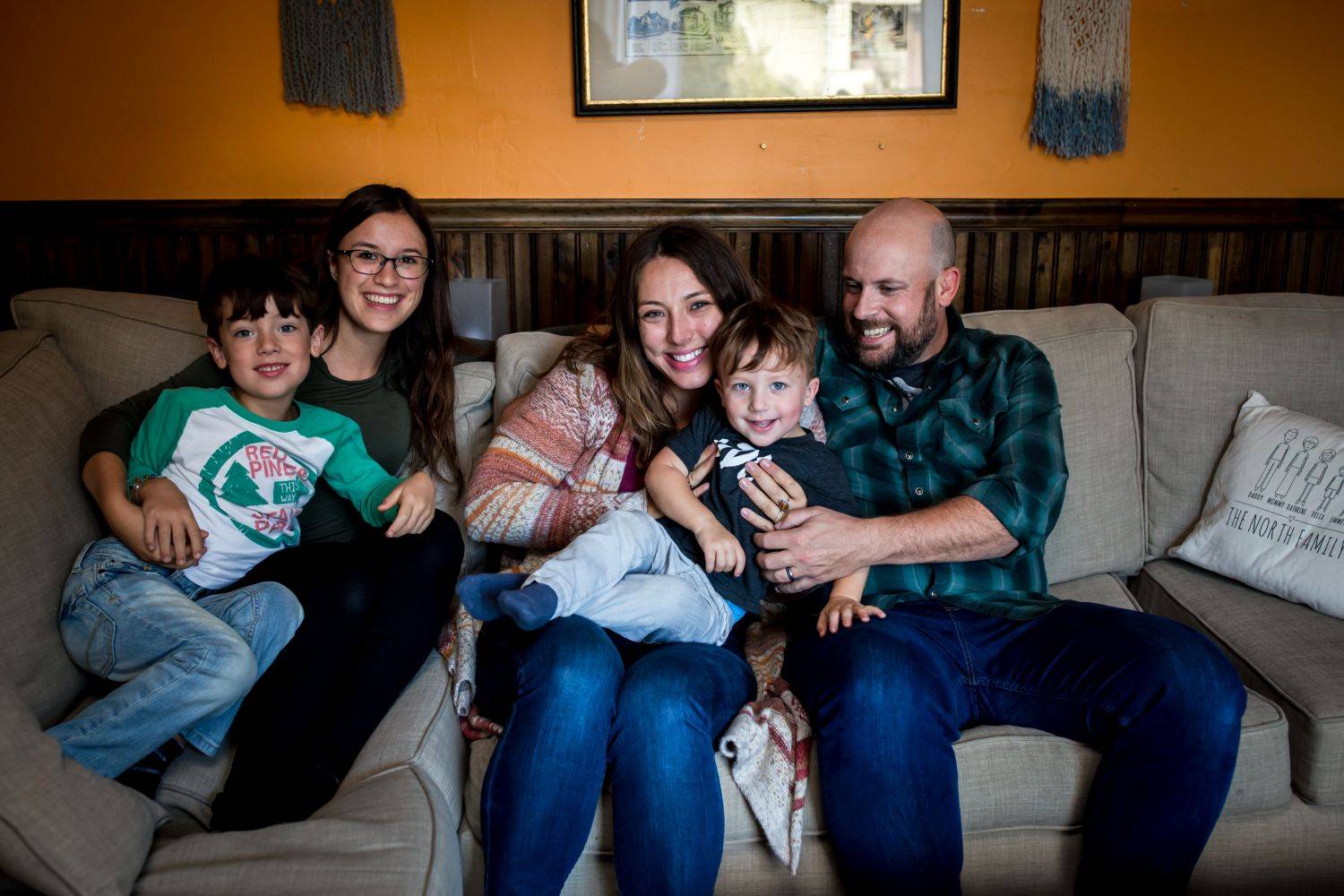 Why more families are choosing live-in childcare