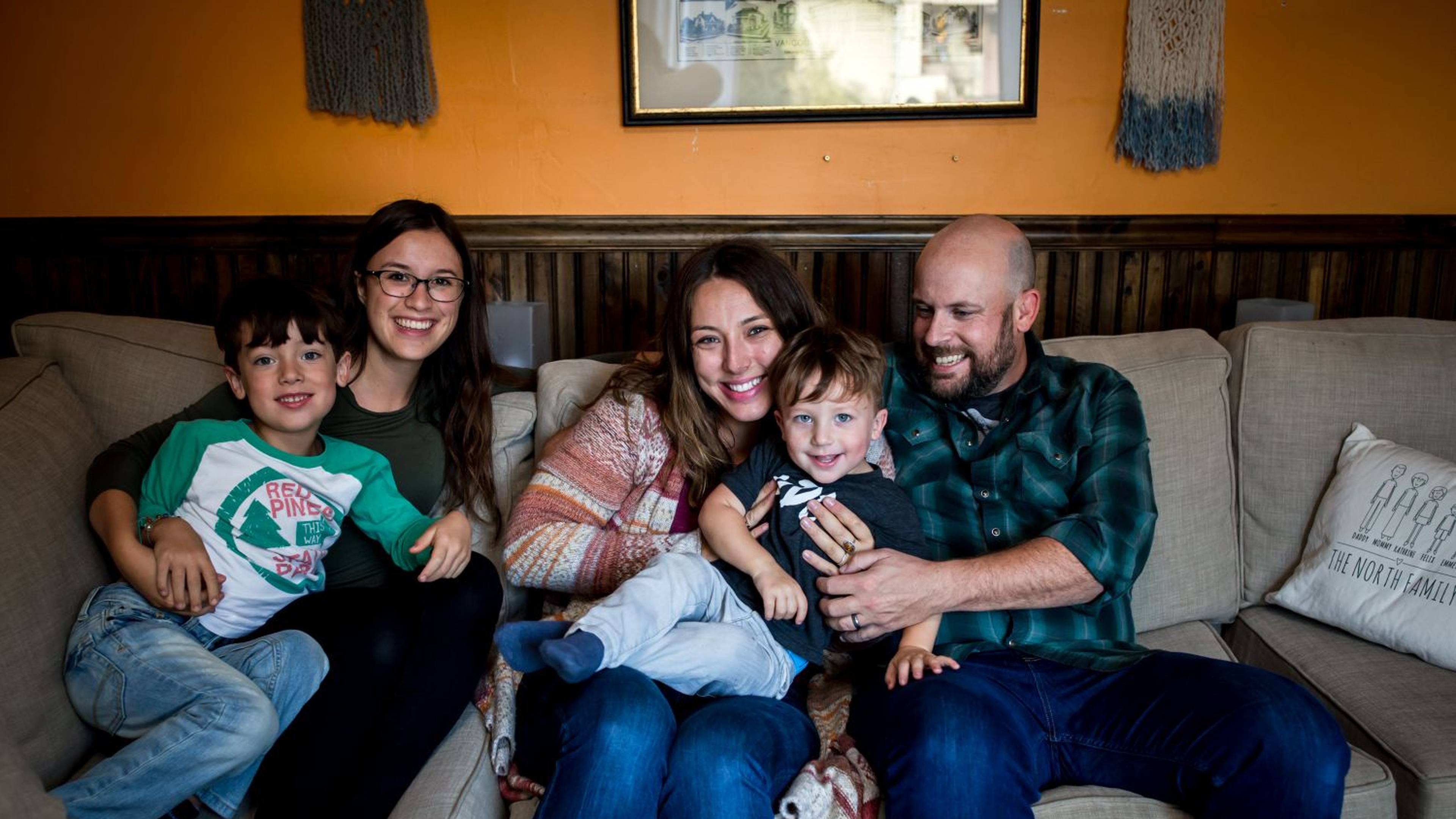 Why more families are choosing live-in childcare