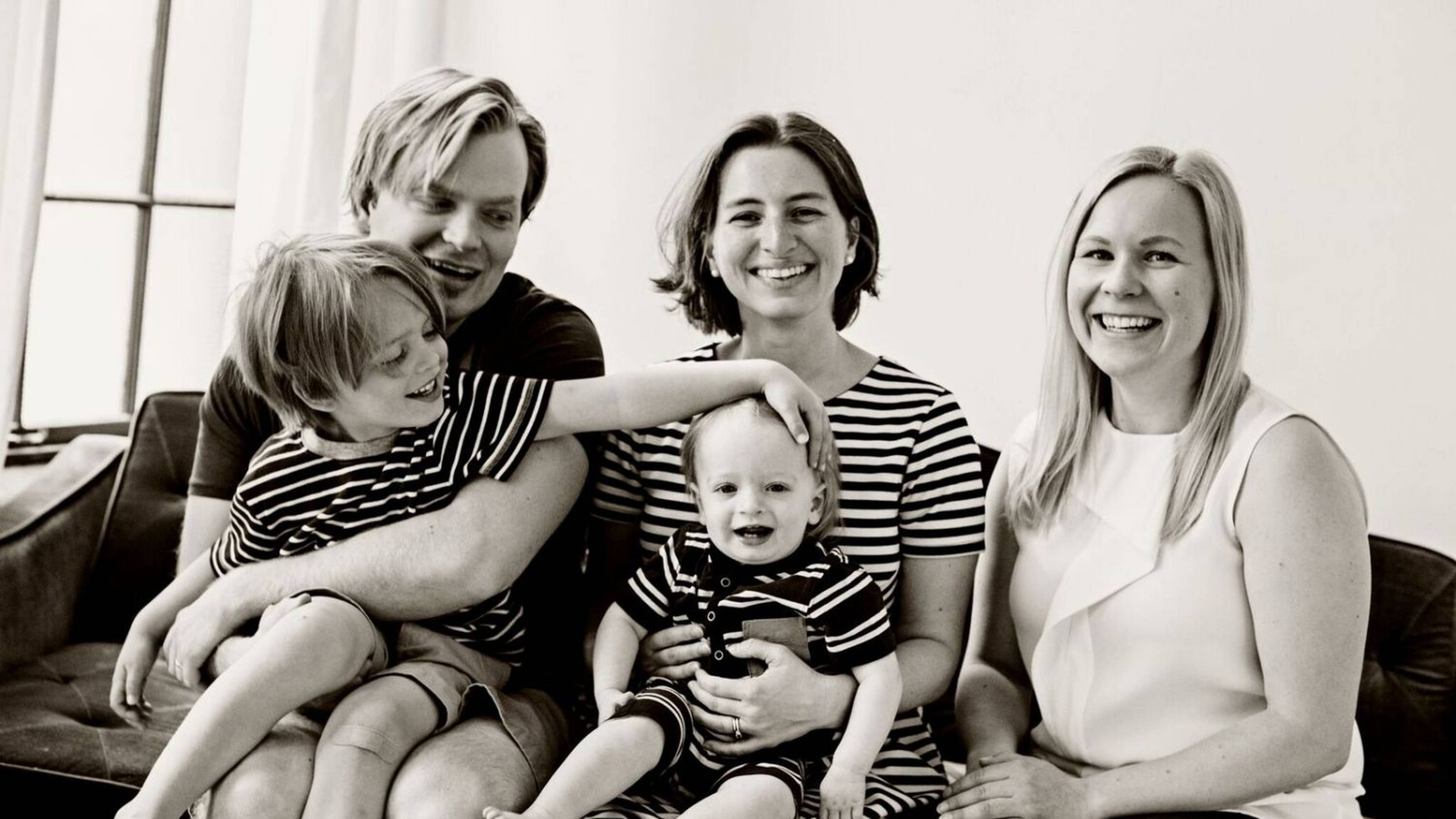 Overcoming common concerns about an au pair or live-in nanny: Insights from real host families