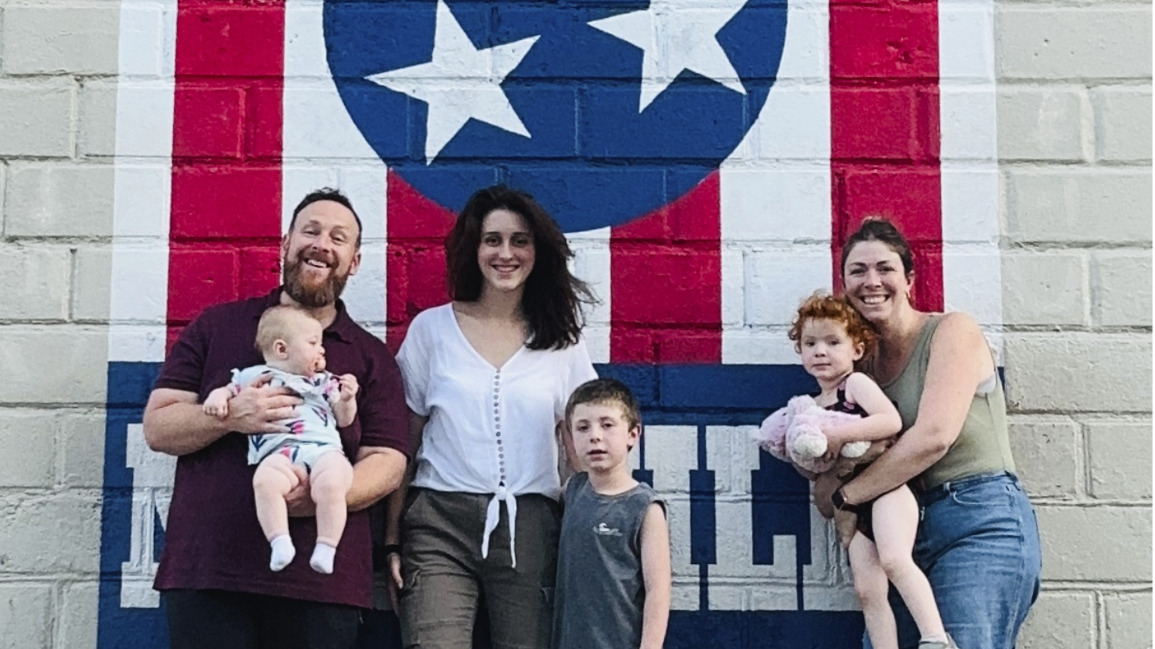 2026 Au Pair of the Year: Meet Sara from Italy in Nashville