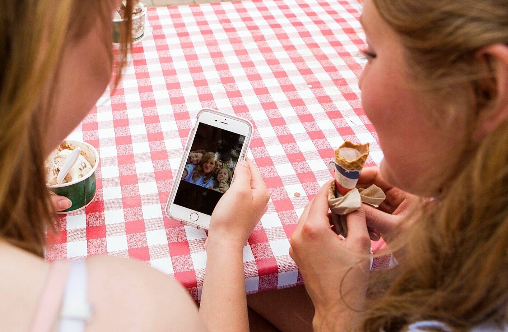 How to get to know your au pair before they arrive