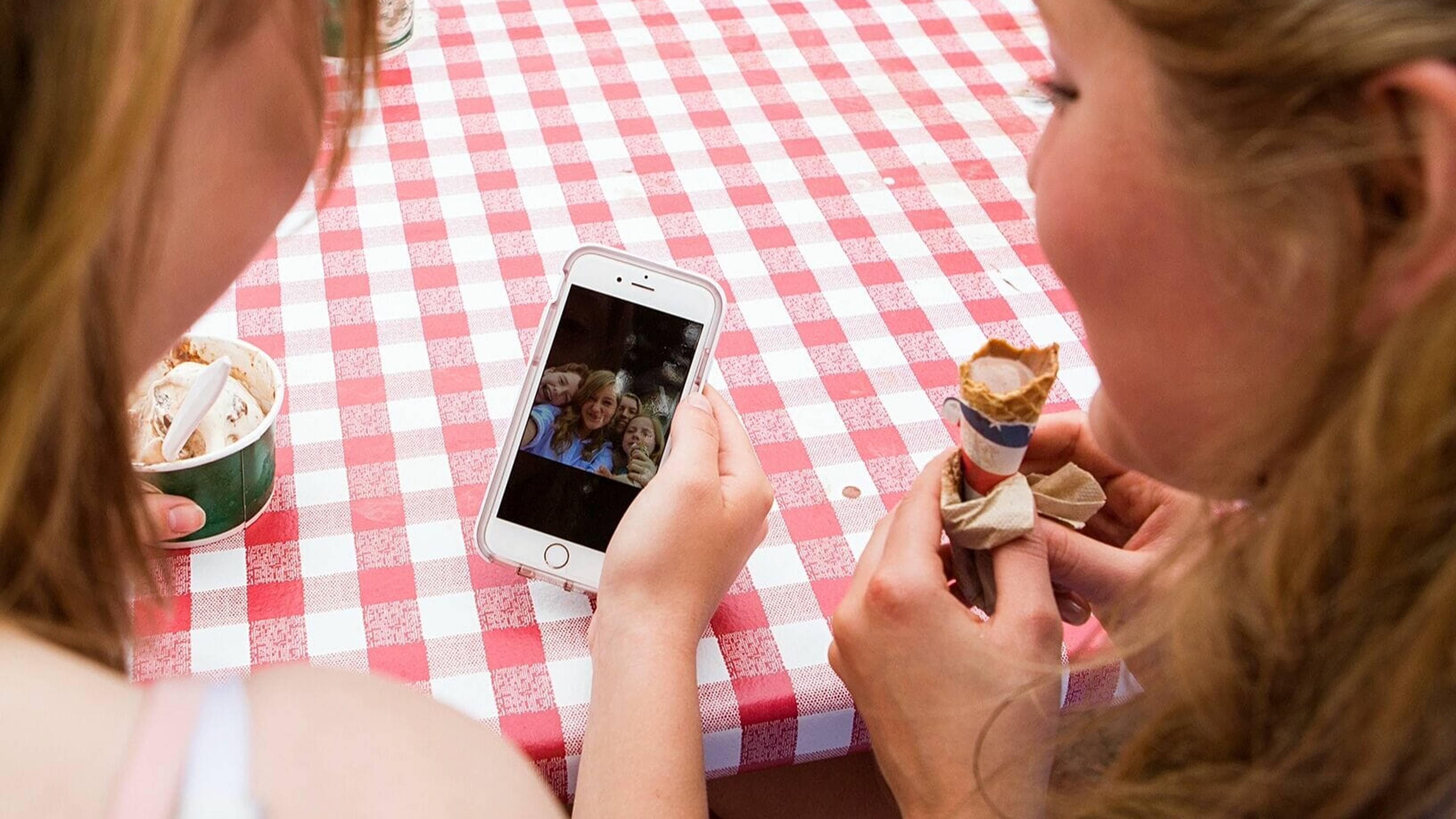How to get to know your au pair before they arrive