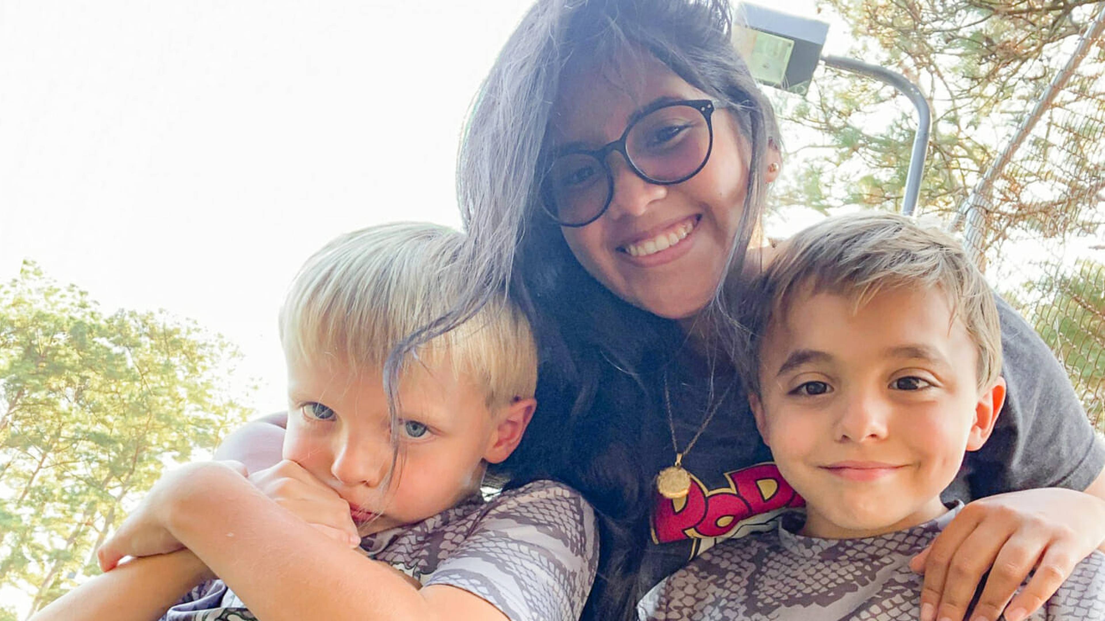 Meet our 2022 Au Pair of the Year!