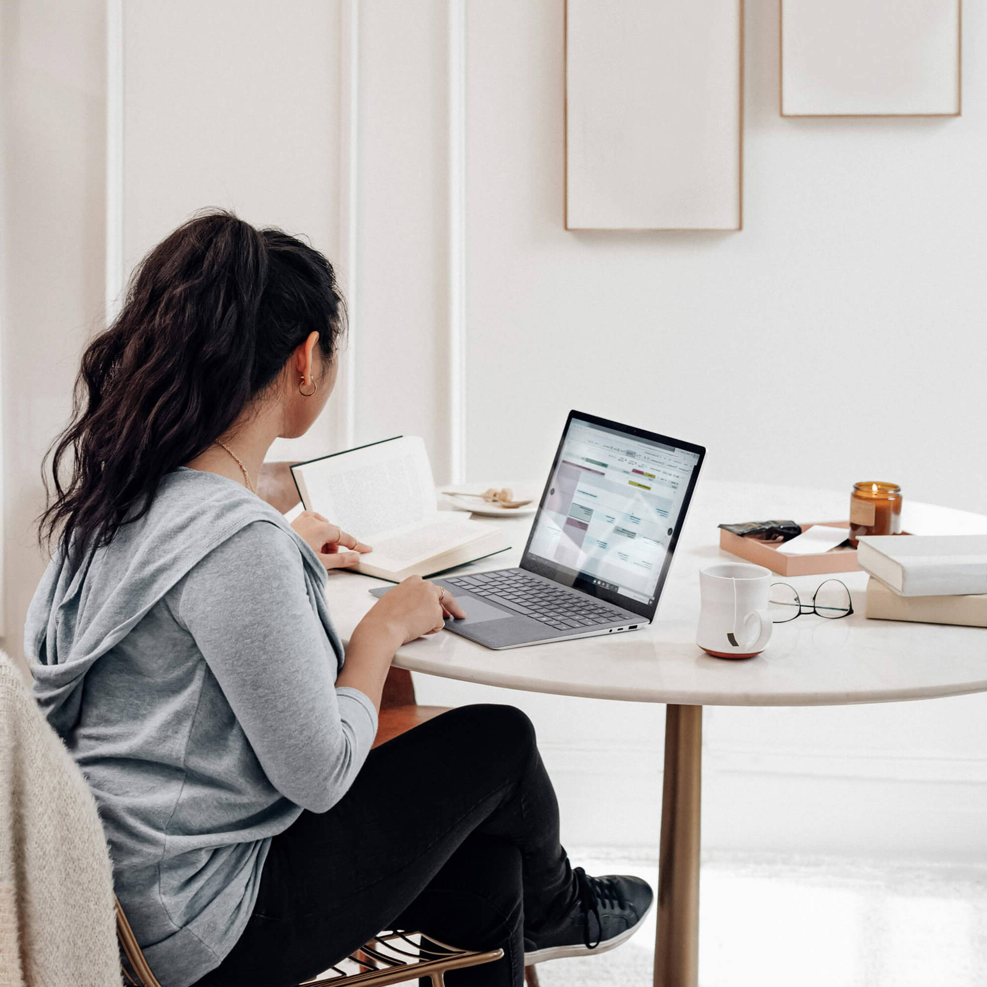 Interviewing your future au pair