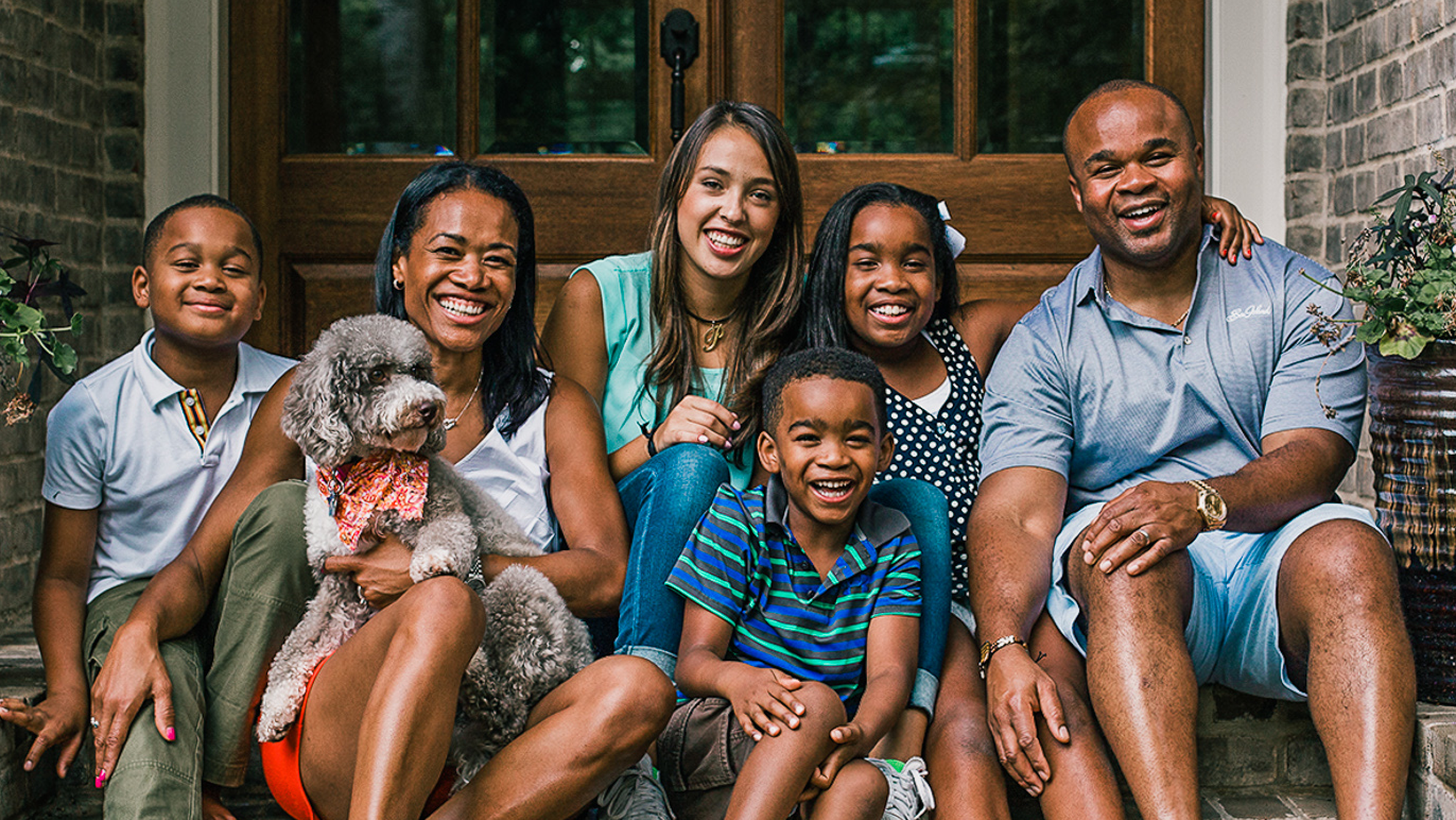 7 tips for creating a great host family profile