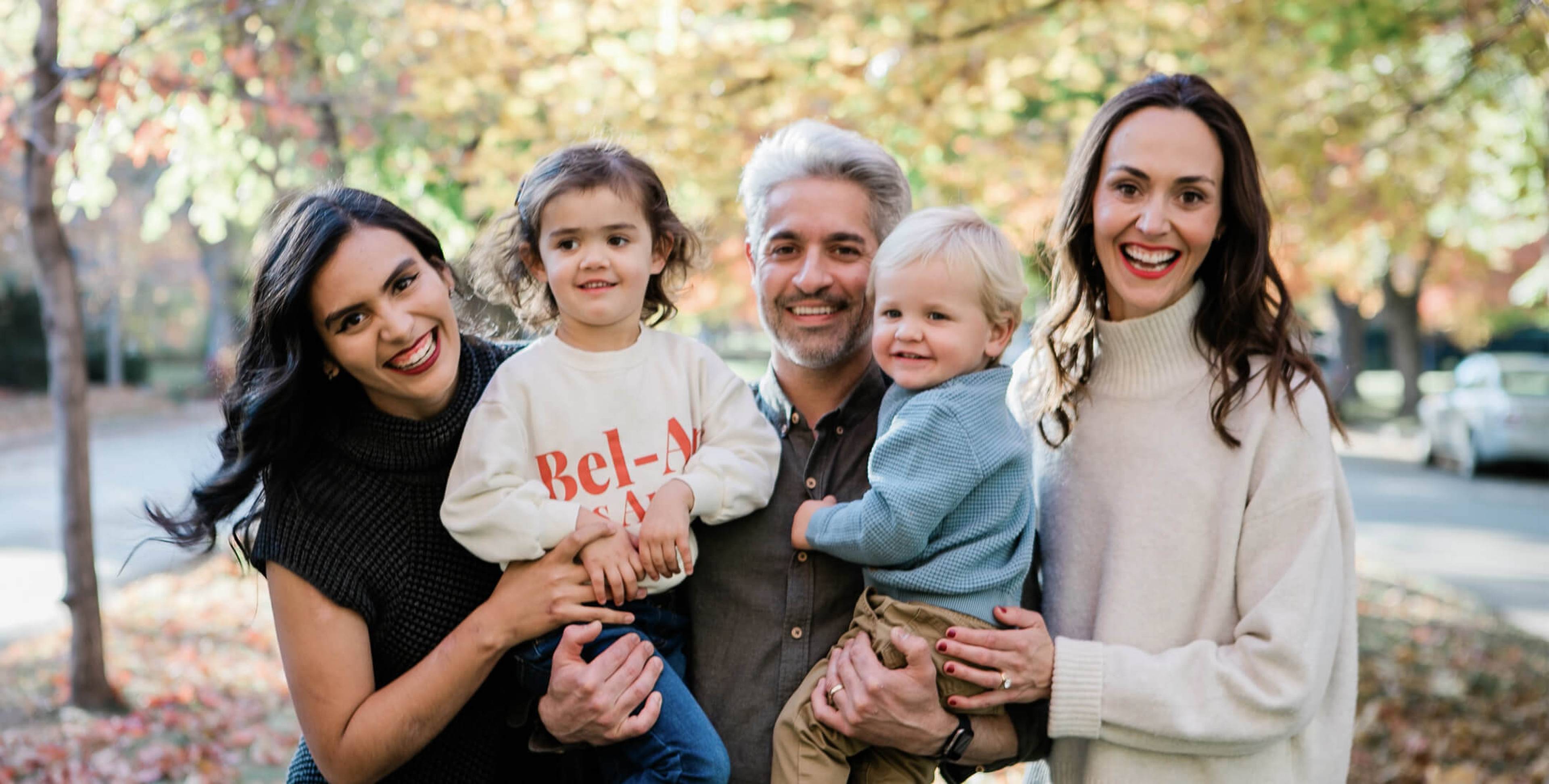 The rising cost of childcare—and how hosting an au pair can help 