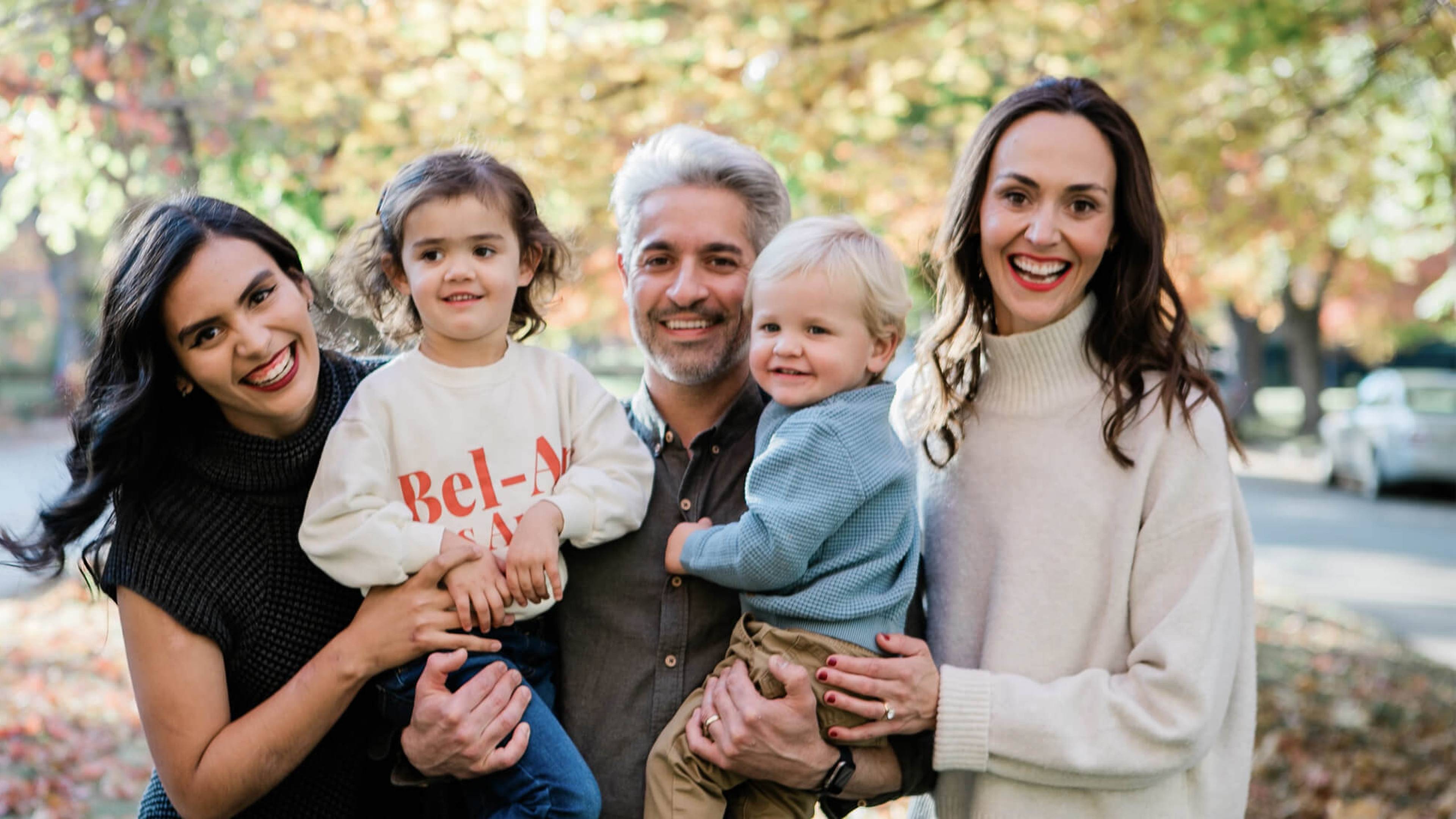 The rising cost of childcare—and how hosting an au pair can help 