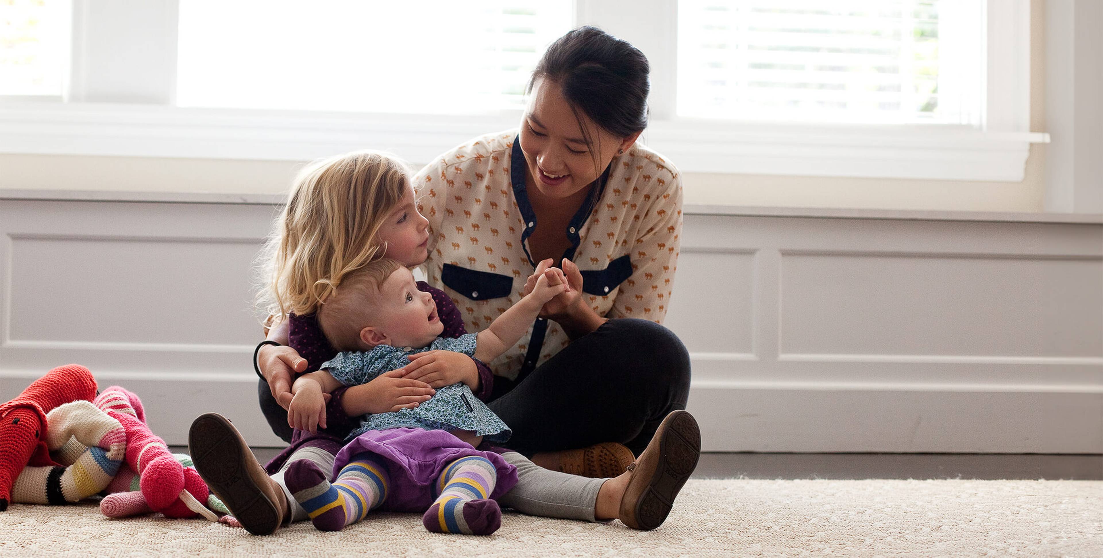 How Long Can Au Pairs Stay in the U.S.? | Cultural Care