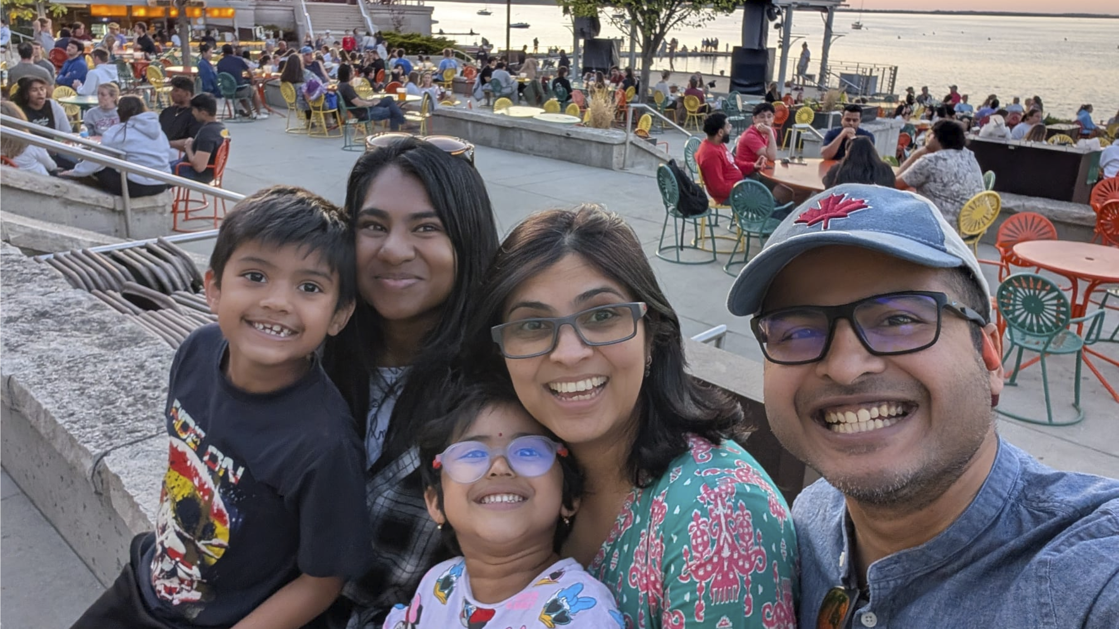 2026 Host Family of the Year: The Moment You Became Family