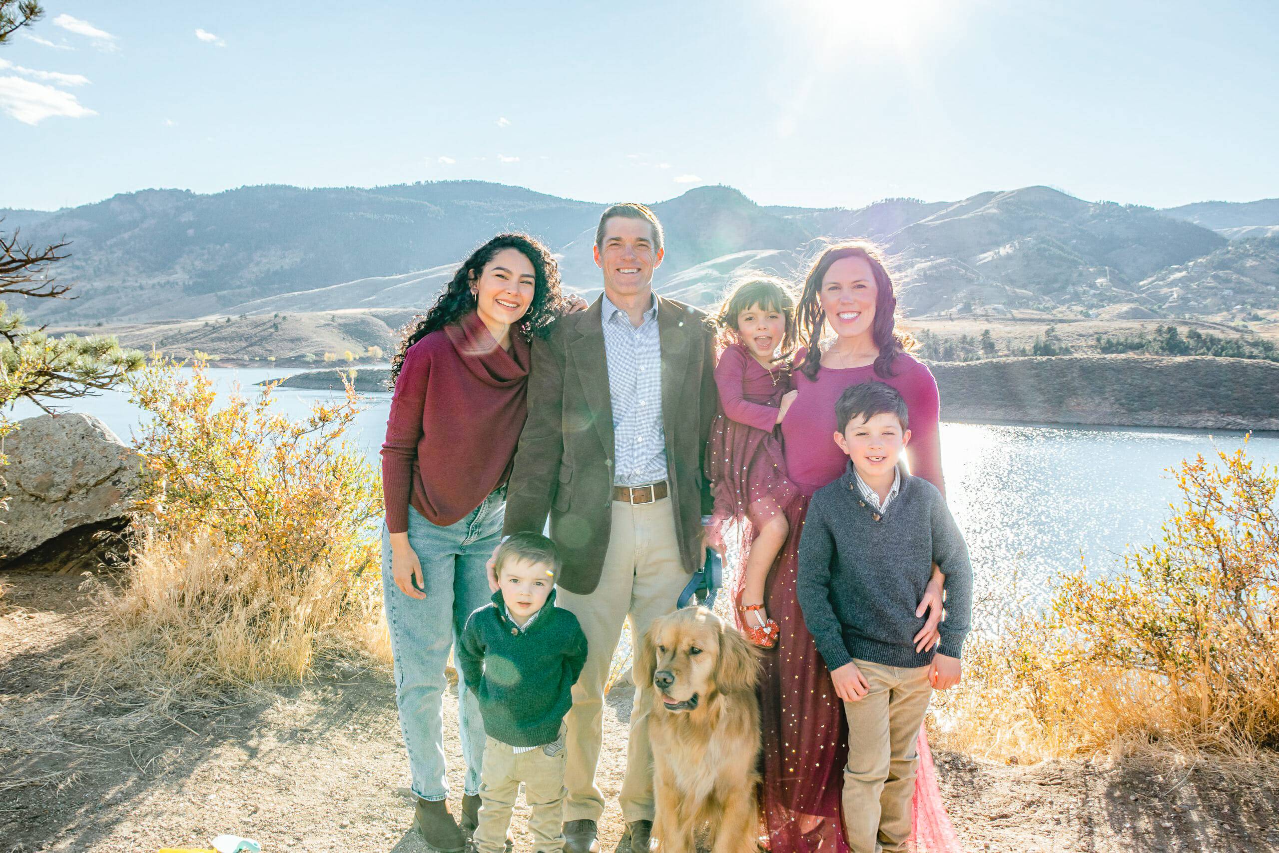 2022 Au Pair of the Year finalists