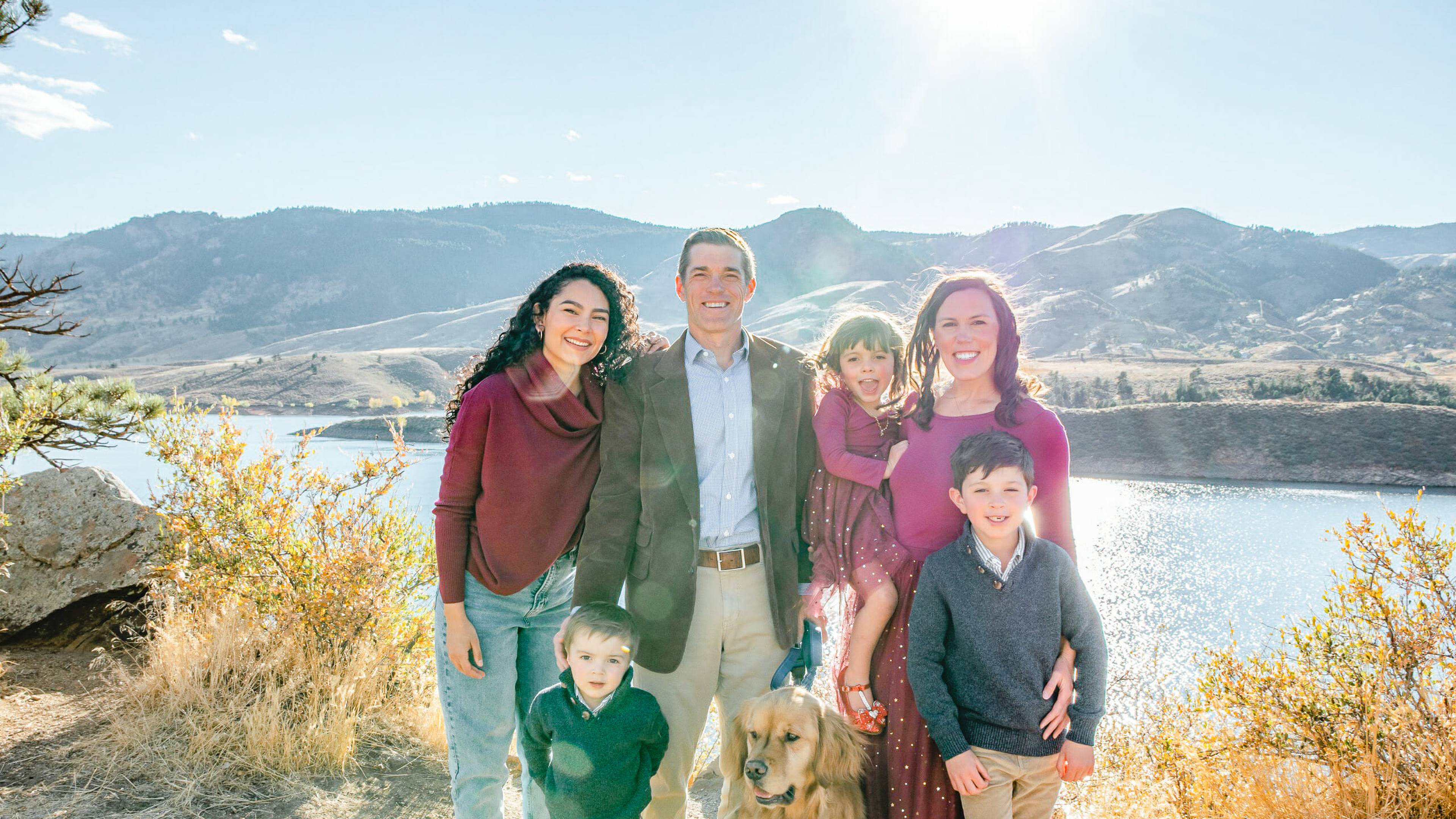 2022 Au Pair of the Year finalists