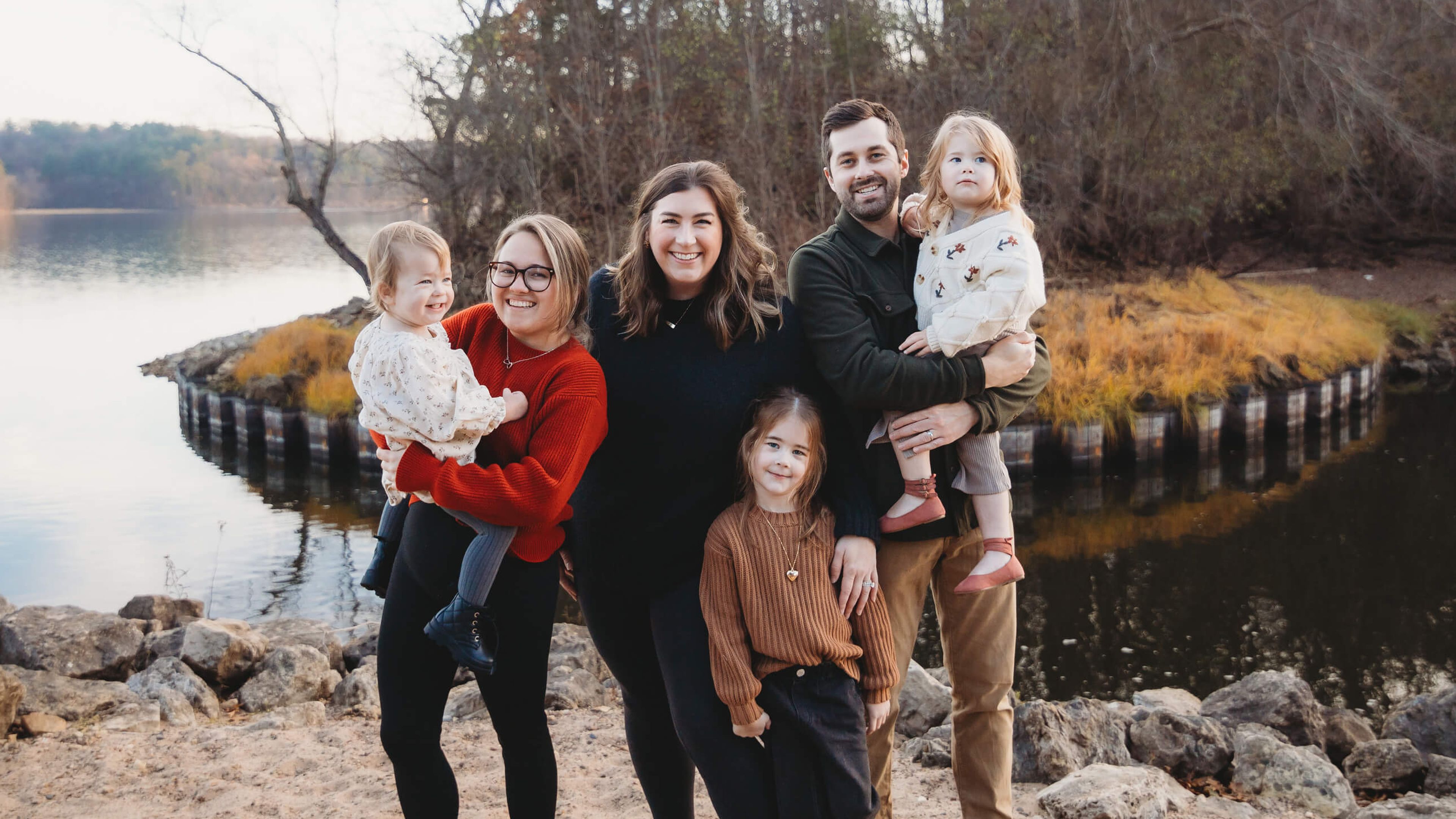 Why young parents are choosing au pair childcare