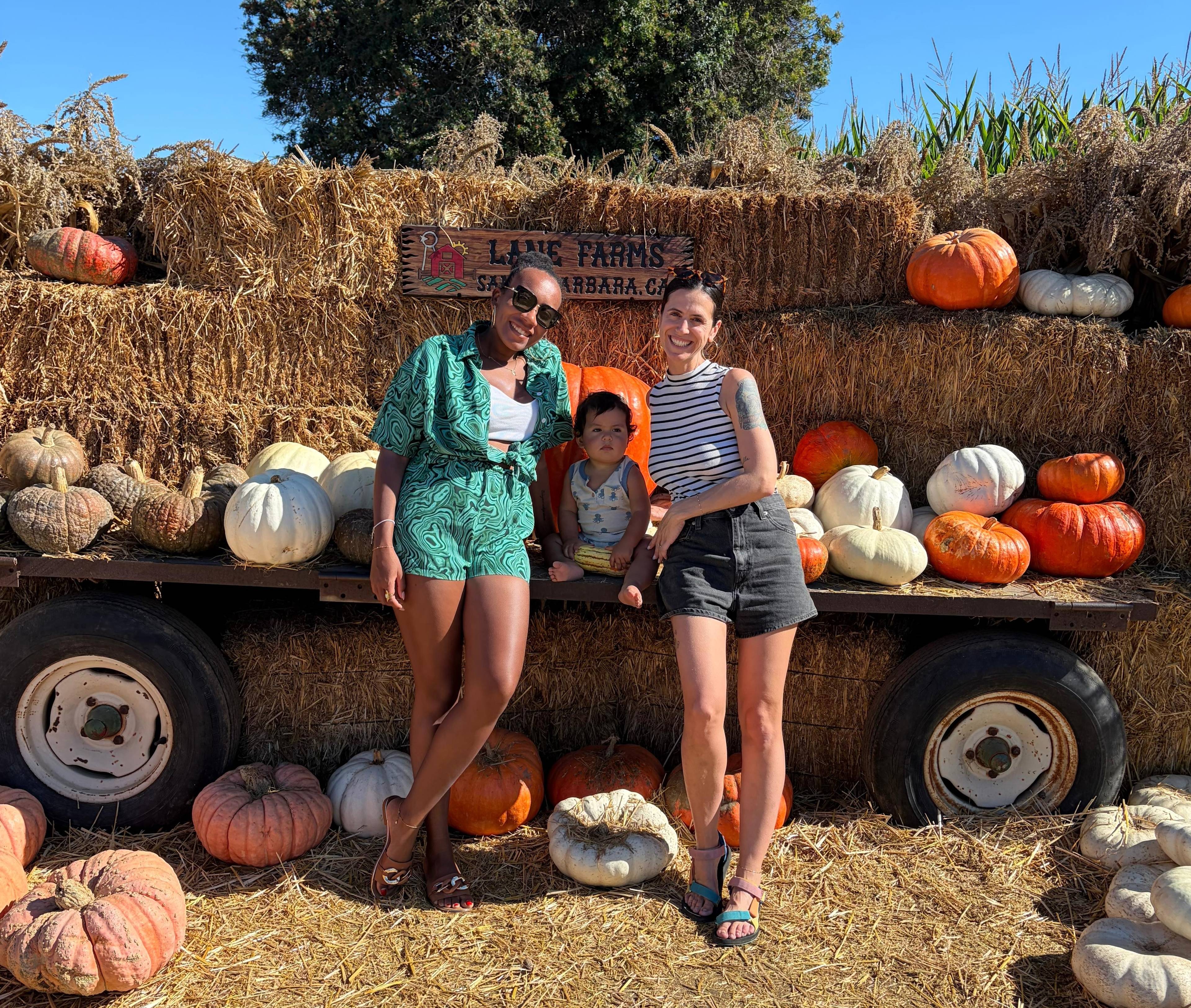 How to Create Luck with your Au Pair Match