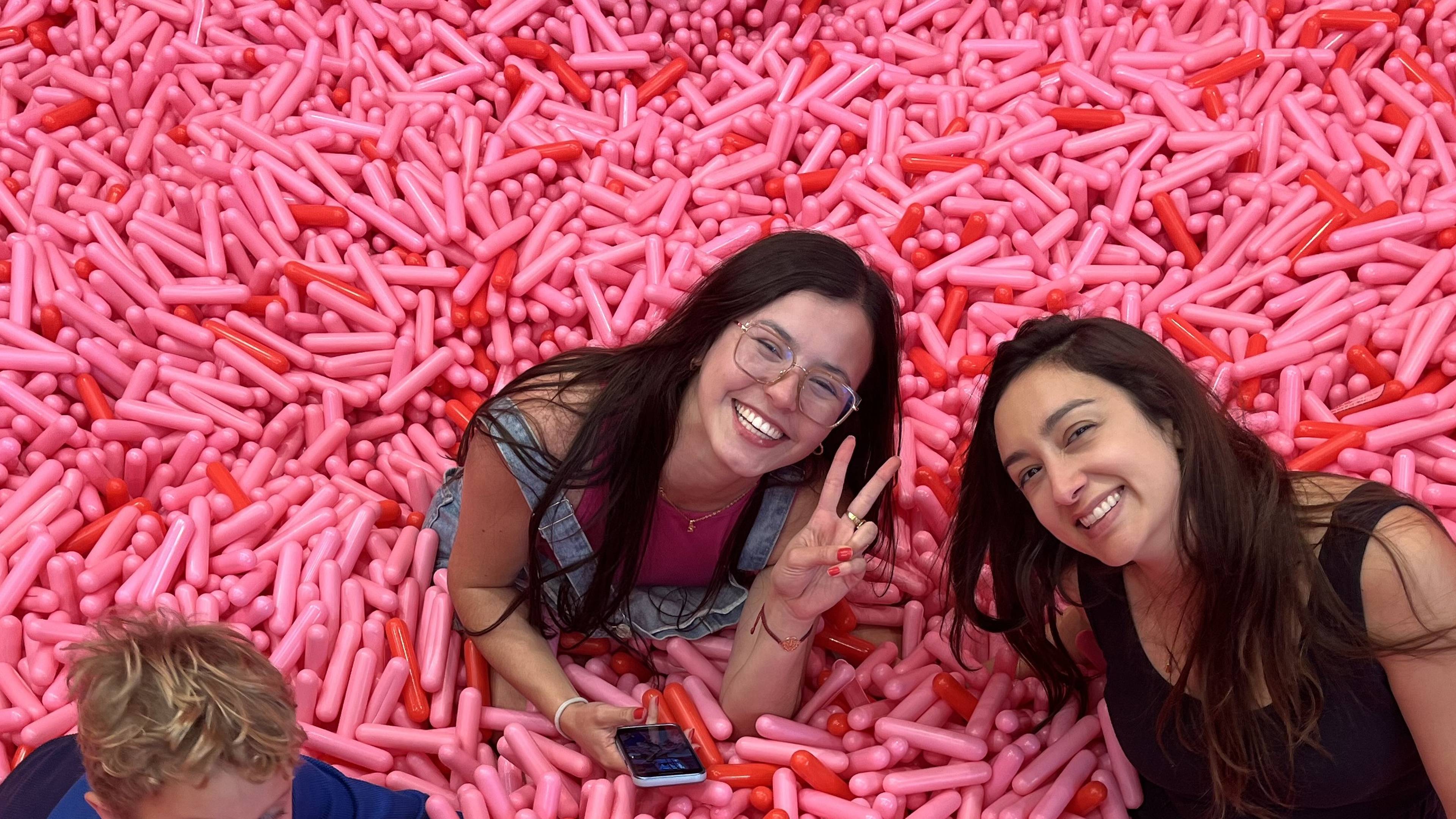 Galentine's Day with Your Au Pair: 7 Fun Celebration Ideas