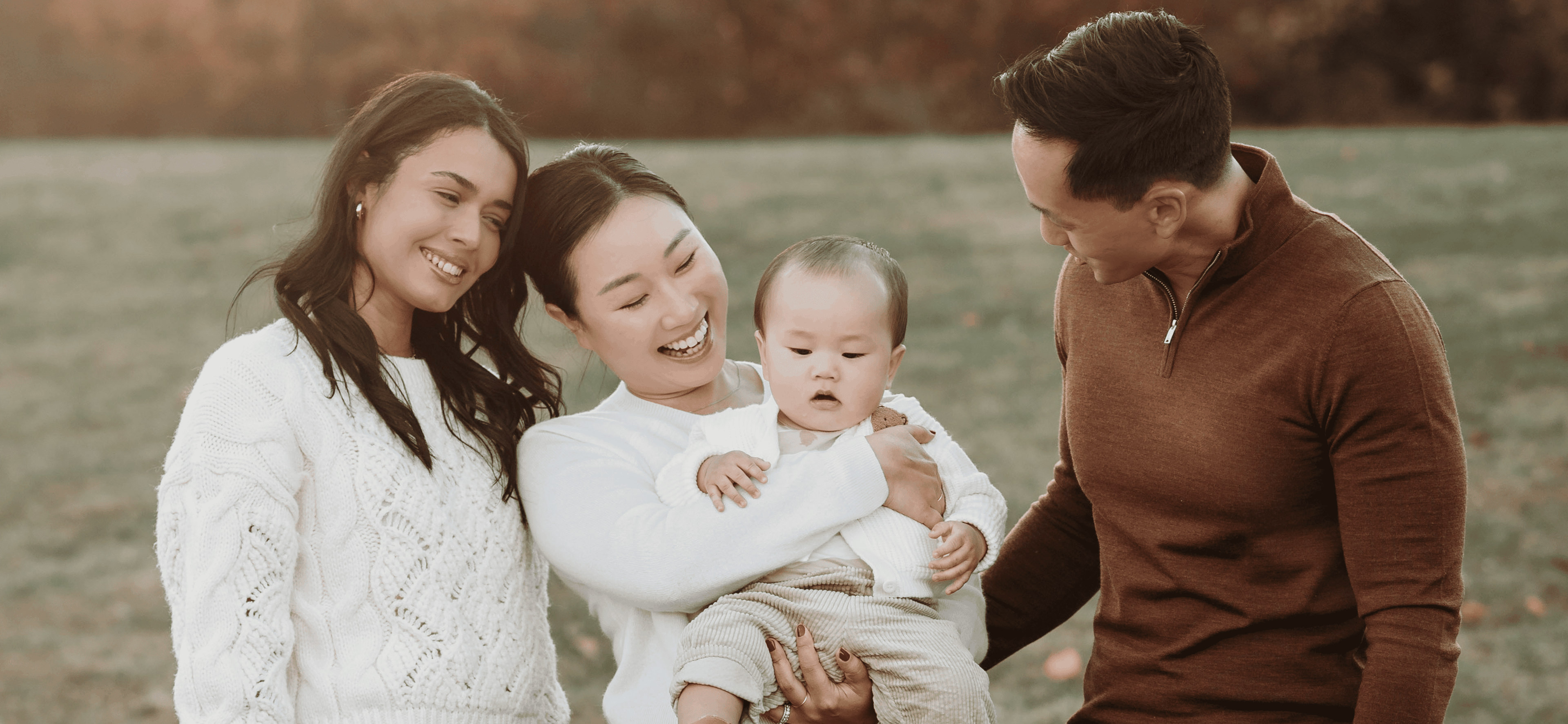 2025 Host Family of the Year: Meet the Kim family 