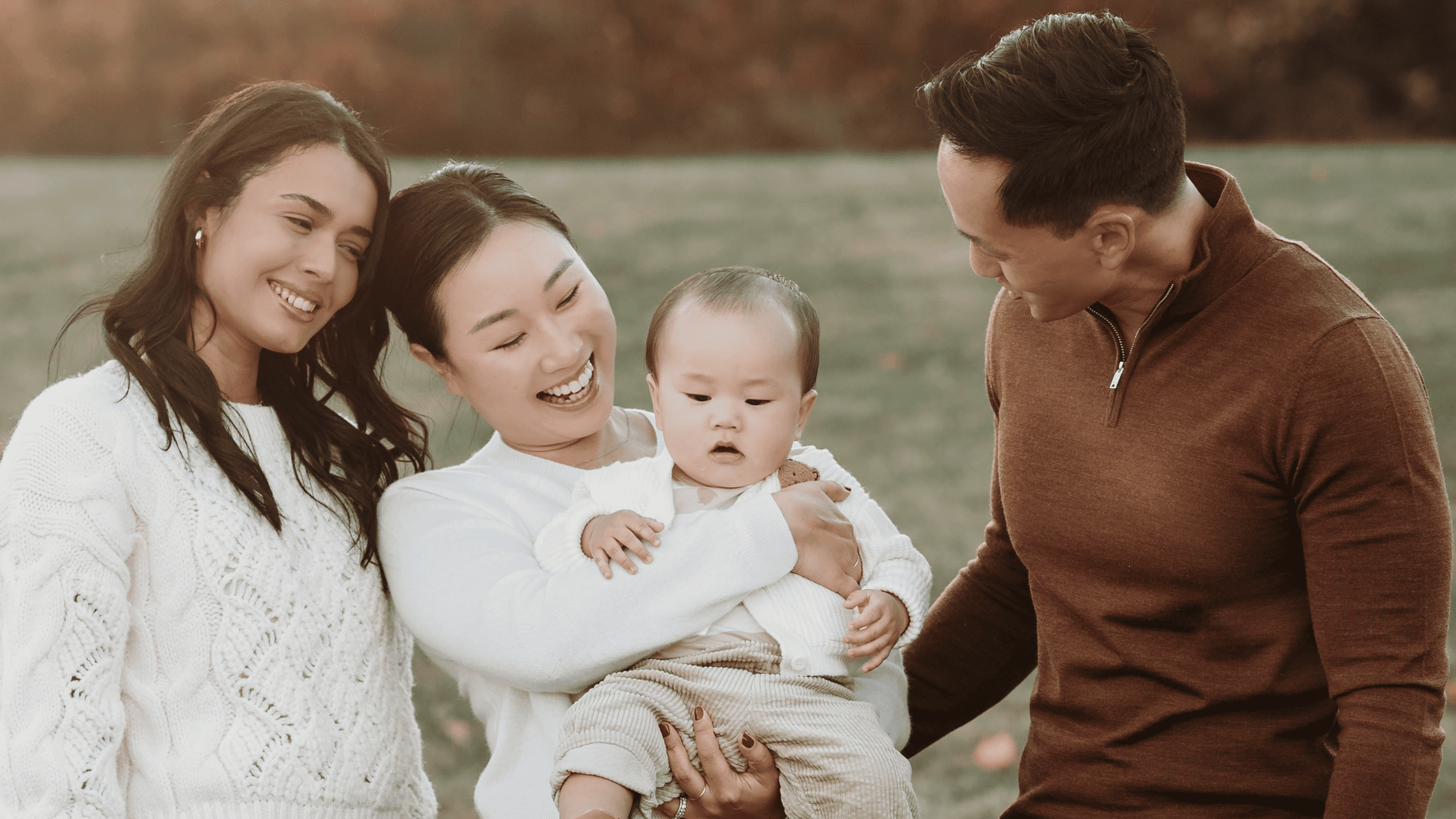 2025 Host Family of the Year: Meet the Kim family 