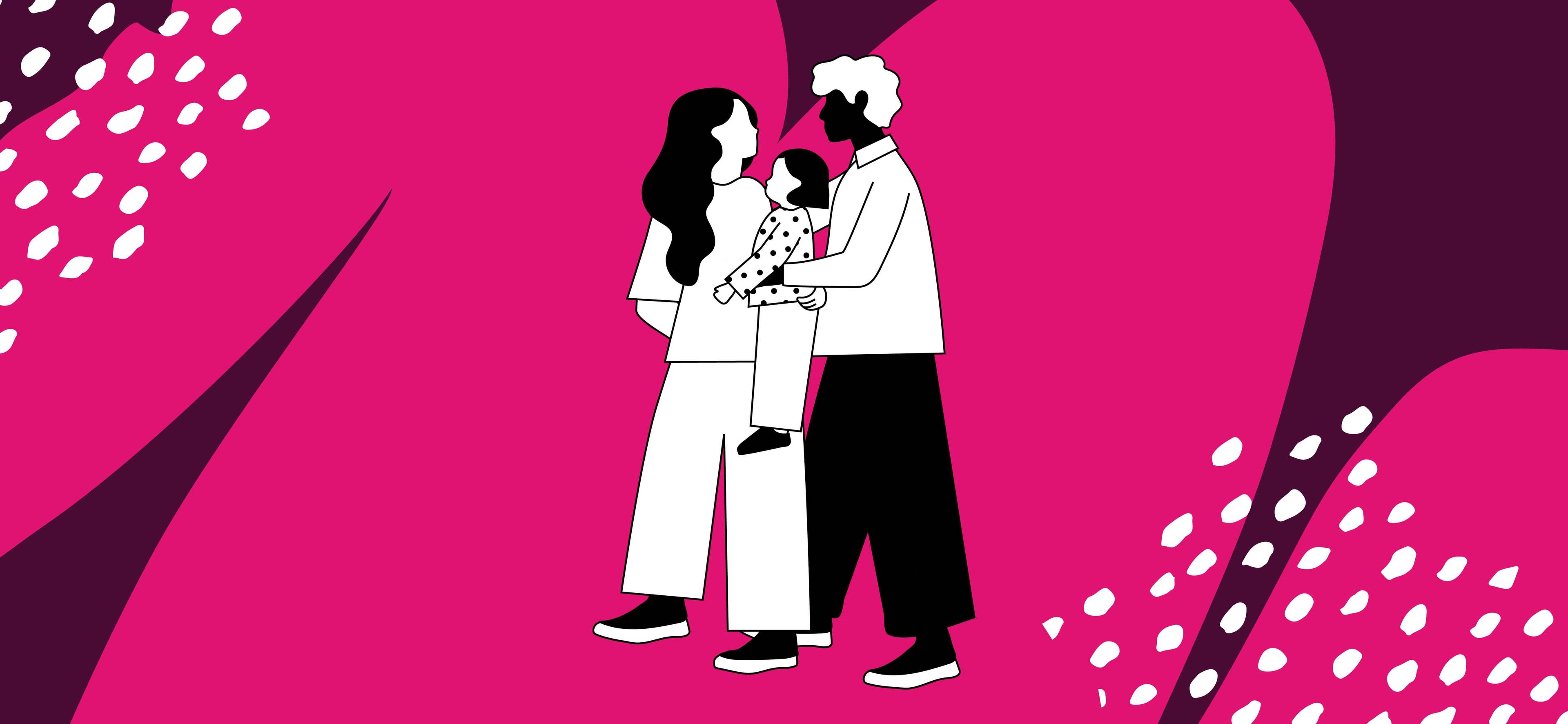 Celebrating outstanding host families: Meet our 2025 Host Family of the Year finalists