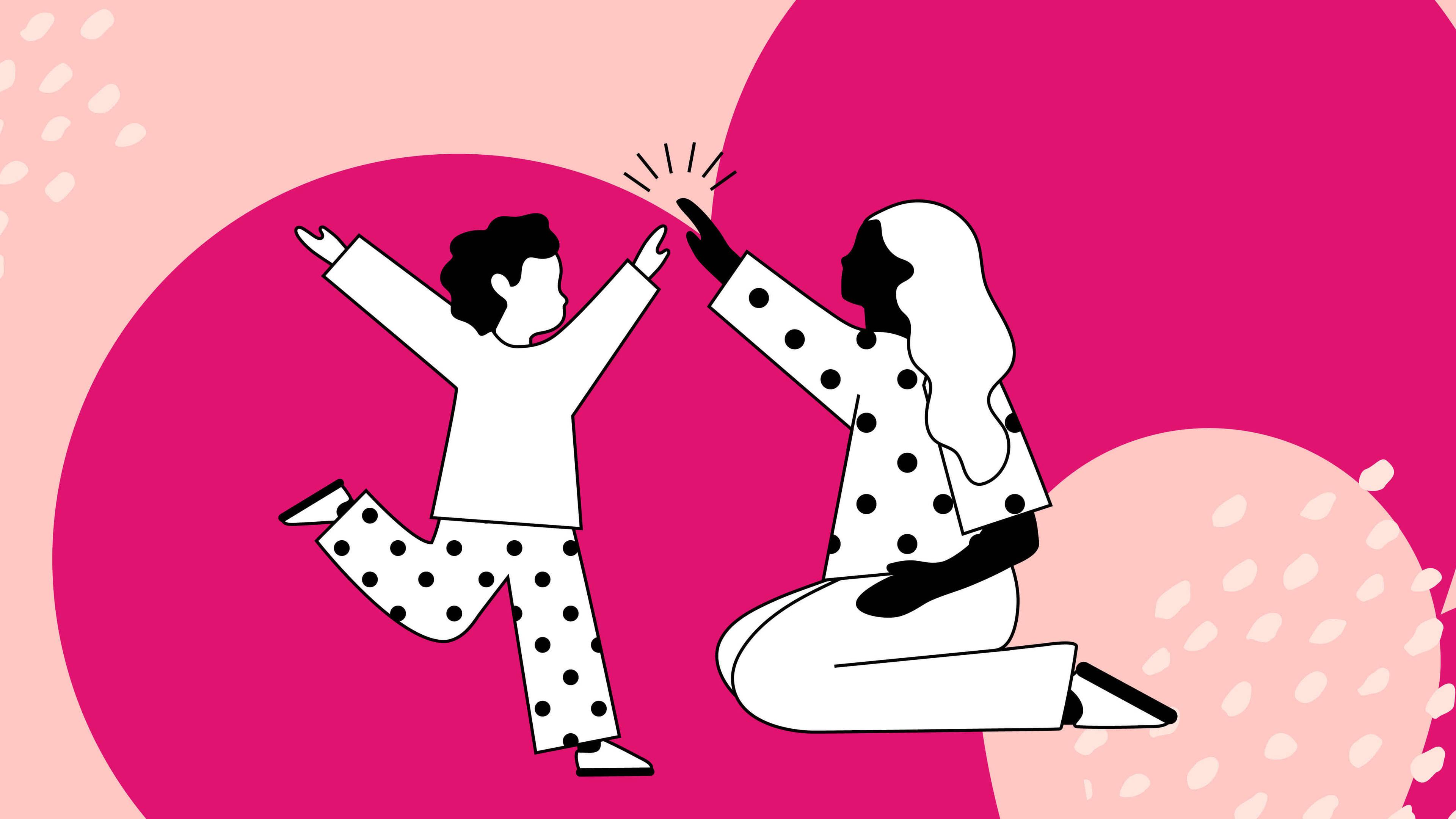 When care goes above and beyond: Meet our 2025 Pink Heart recipients 
