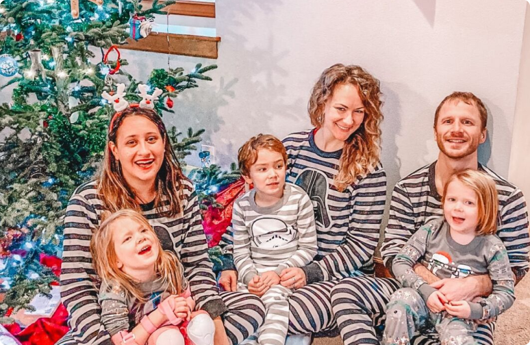 Carrie, host mom in WA: Our girls were recently learning about their ethnic identity at school, as part of the social justice curriculum and when asked about their ethnic heritage they said, ‘We are Brazilian’. Although Dan and I both have North European ancestry, who are we are argue? That’s the beauty of the au pair program—thanks to Ina, they are little Brazilians!"