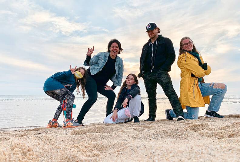 Au Pair Childcare: How Flexible Support Helps Strengthen Couples