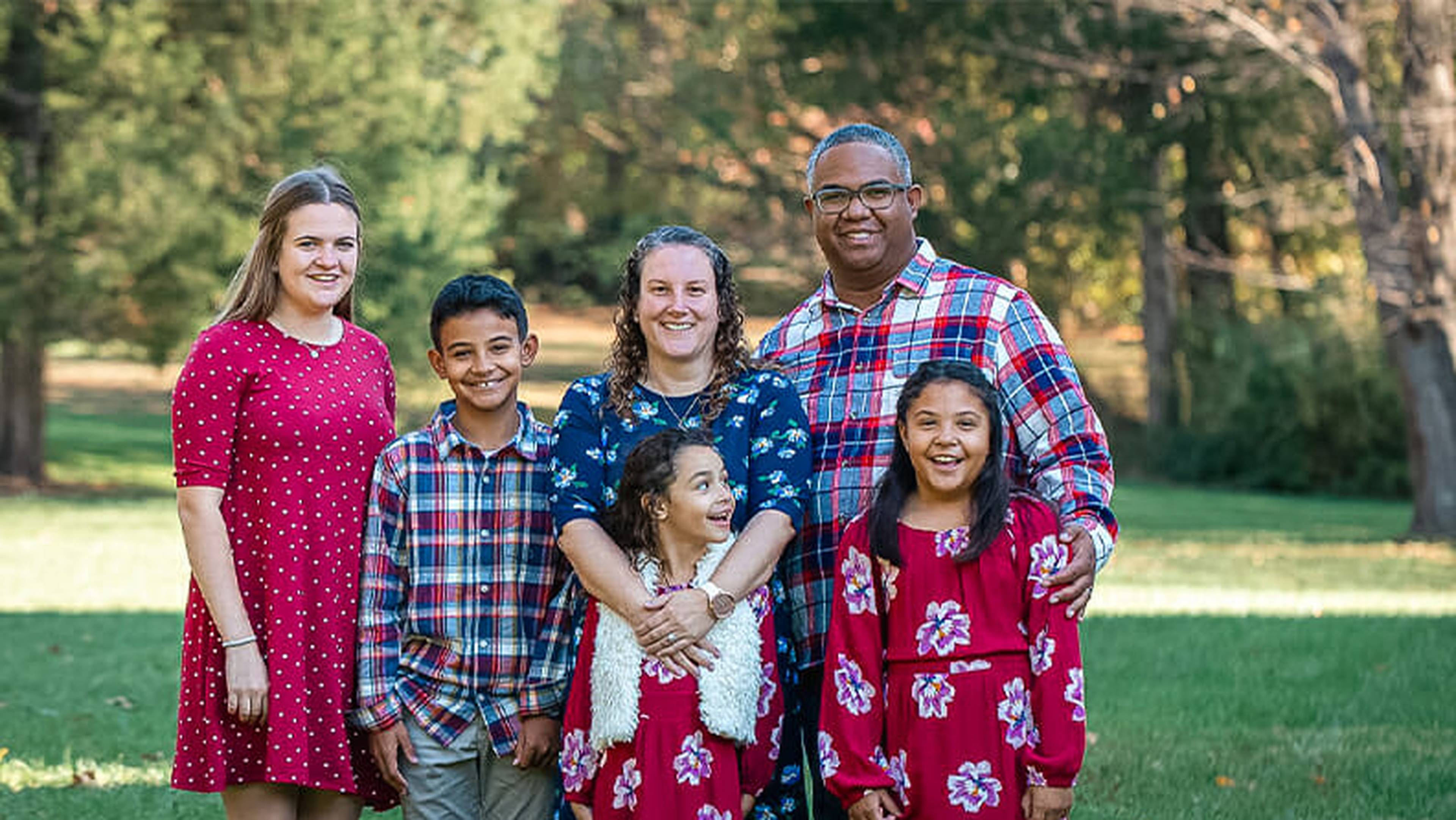 Au Pairs in Virginia | Cultural Care Au Pair