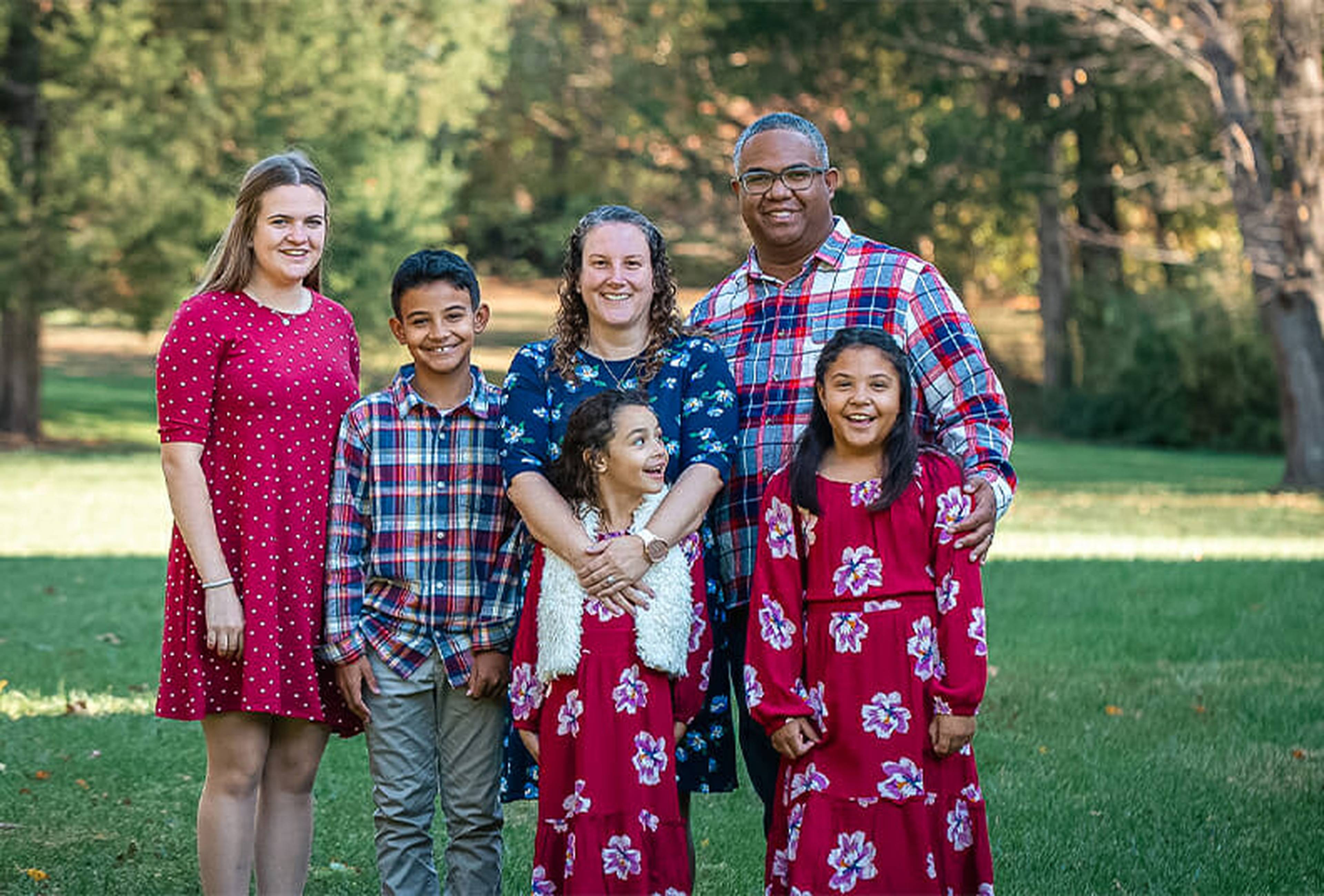 Au Pairs in Virginia | Cultural Care Au Pair