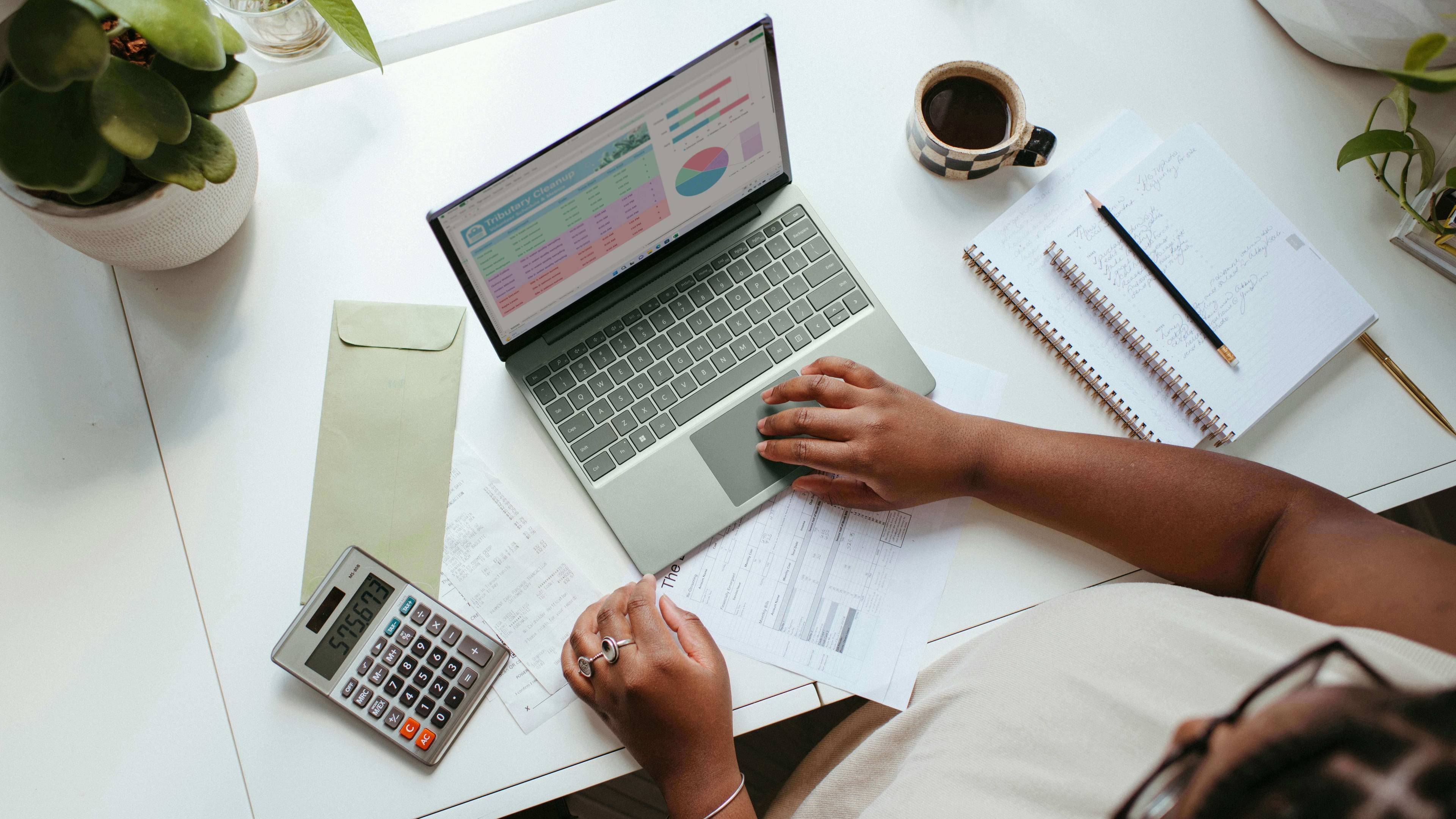 Au pair taxes explained: A guide for host families