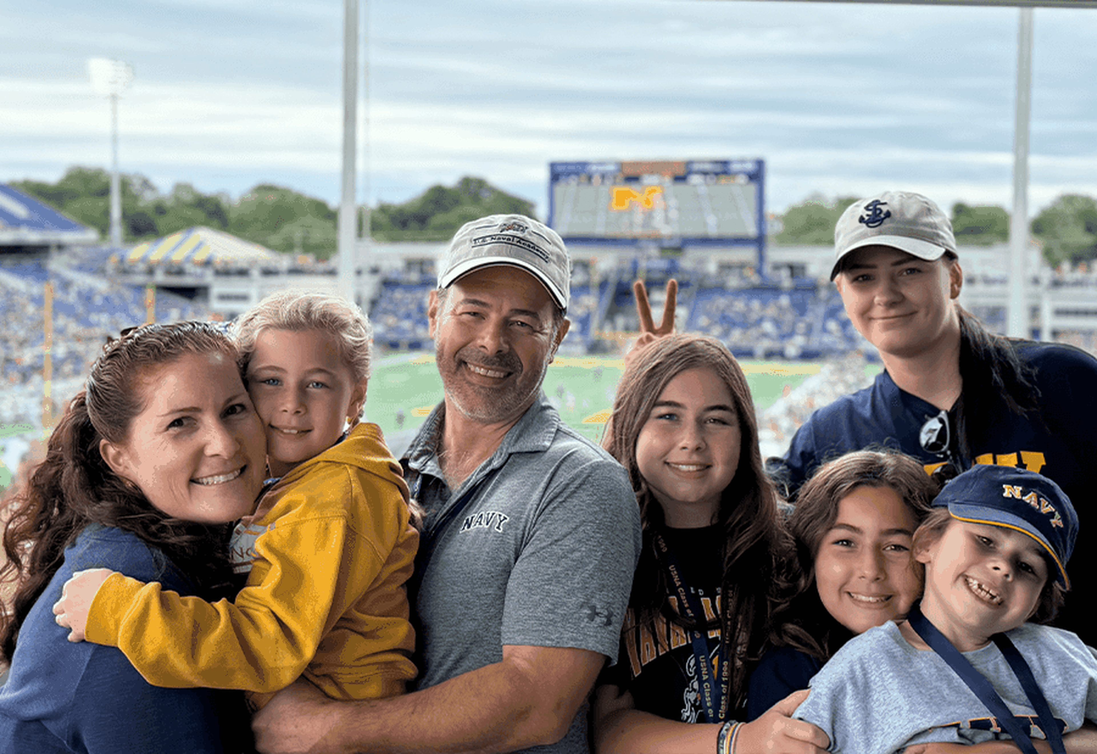 Au Pairs in Virginia | Cultural Care Au Pair