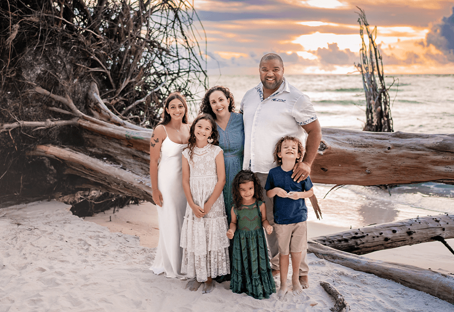 Find the Perfect Au Pair from Italy | Cultural Care