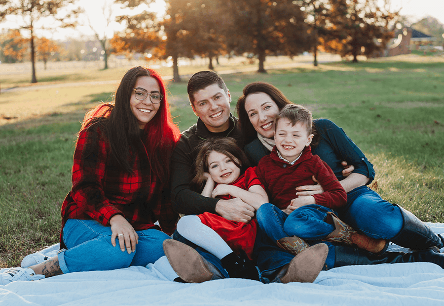 The Au Pair Matching Experience | Cultural Care Au Pair