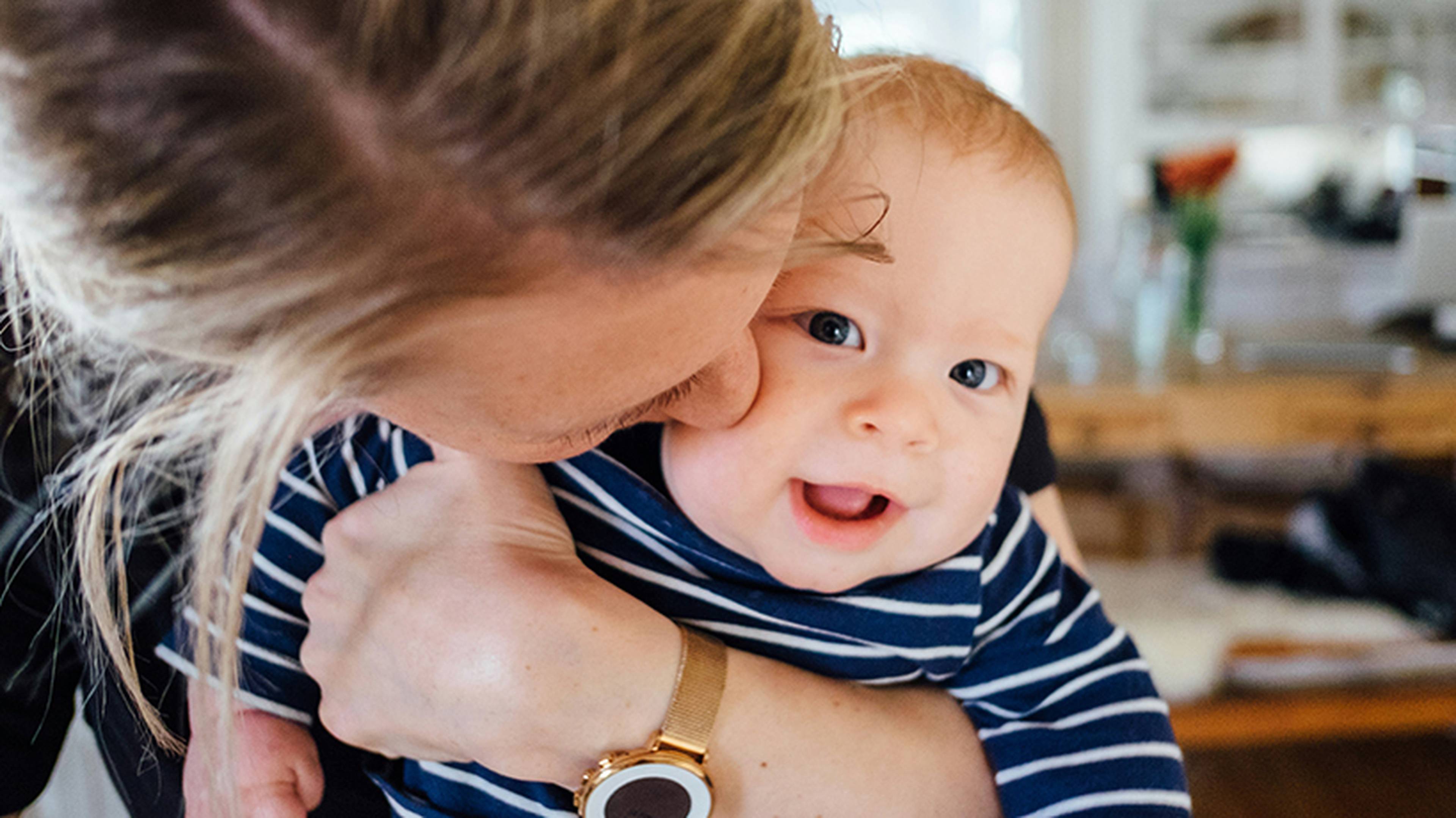Why a rematch au pair might be the perfect fit for your family
