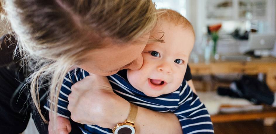 In-Country Au Pairs: Why Rematch Could Be Perfect