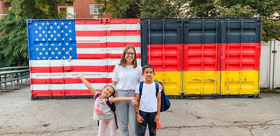 6 ways to encourage cultural exchange
