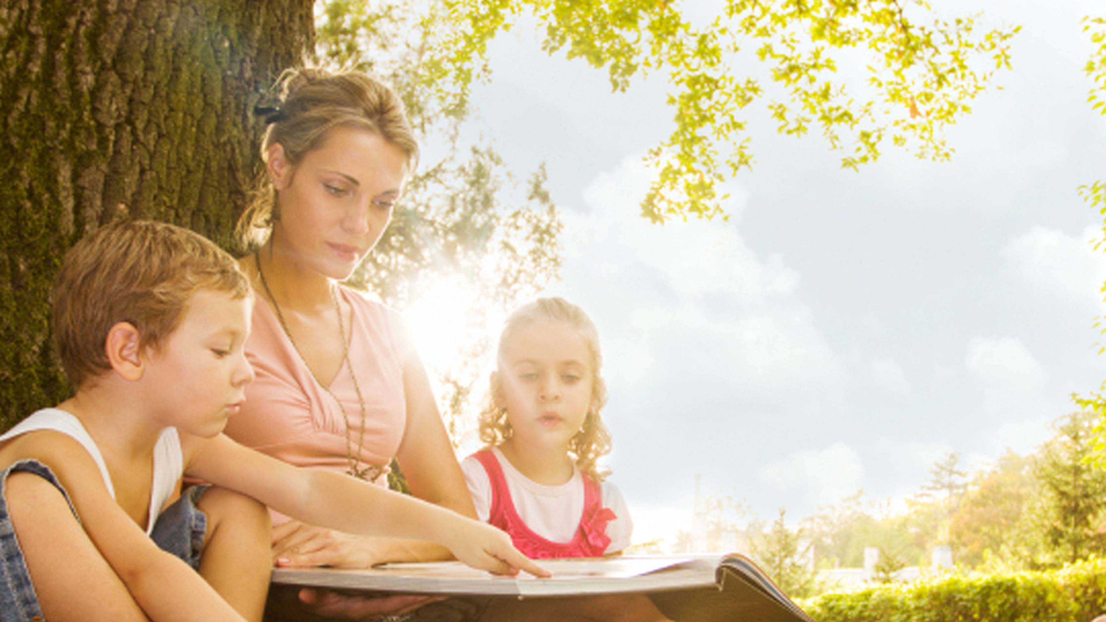 What to know about nanny shares