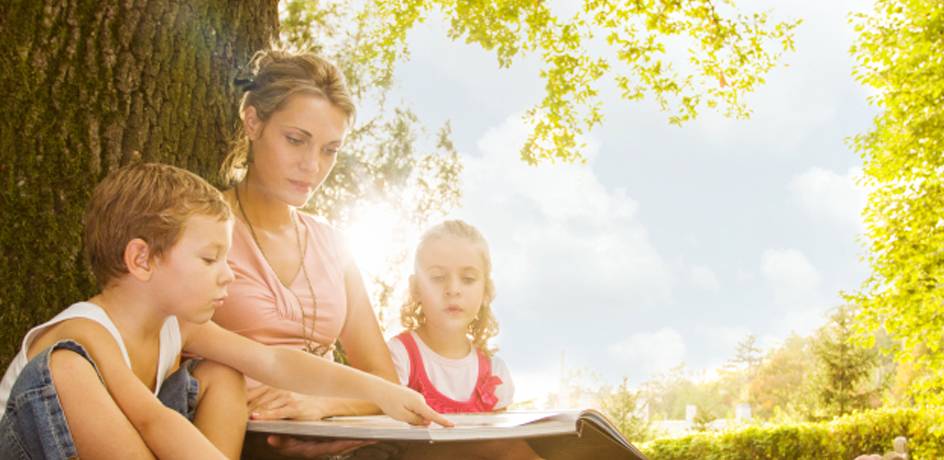 What to know about nanny shares