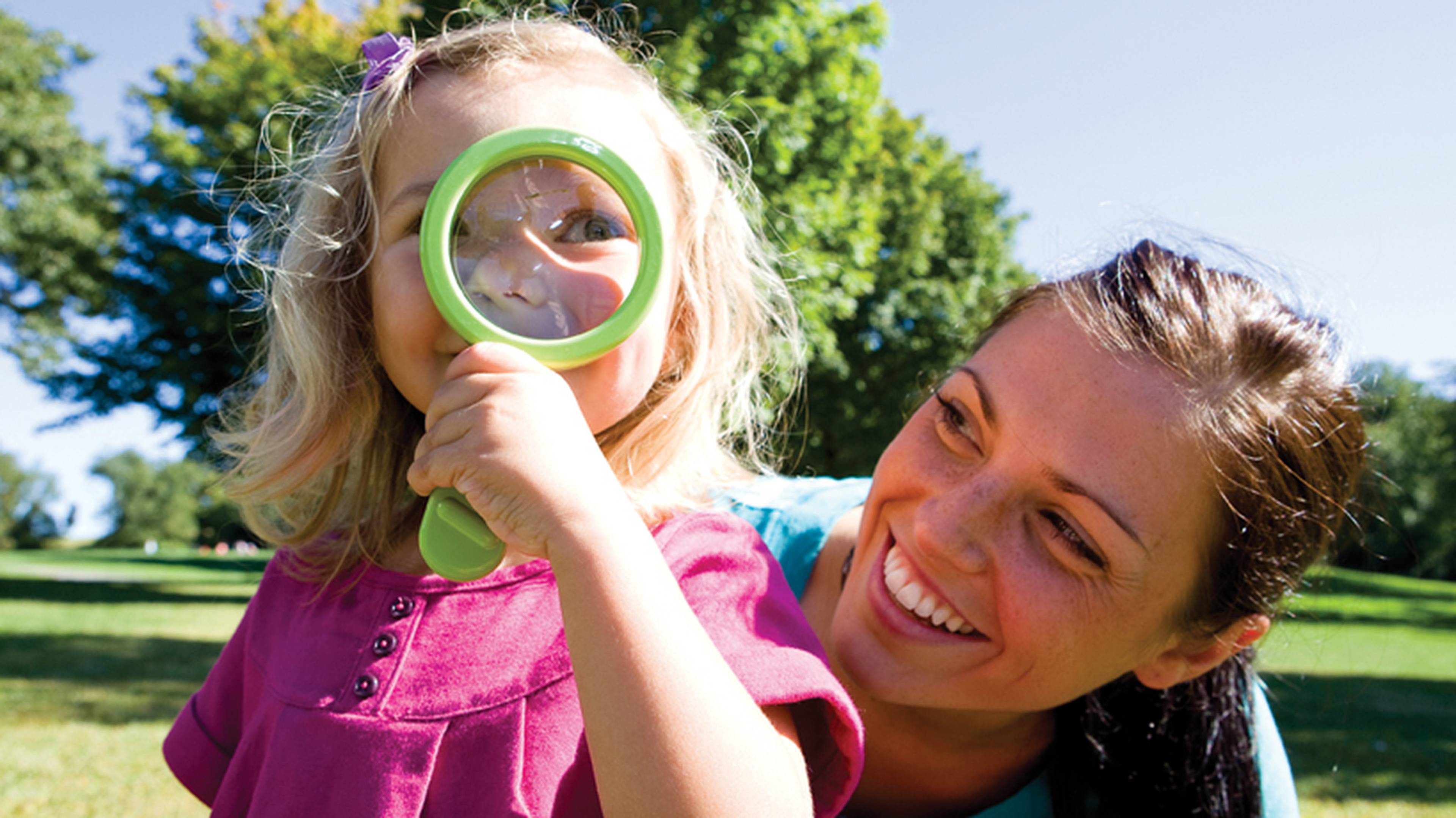 How to find an au pair?