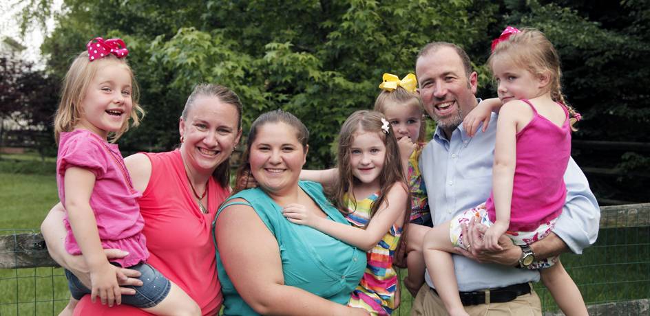 Why Working Parents Choose Au Pairs | Cultural Care