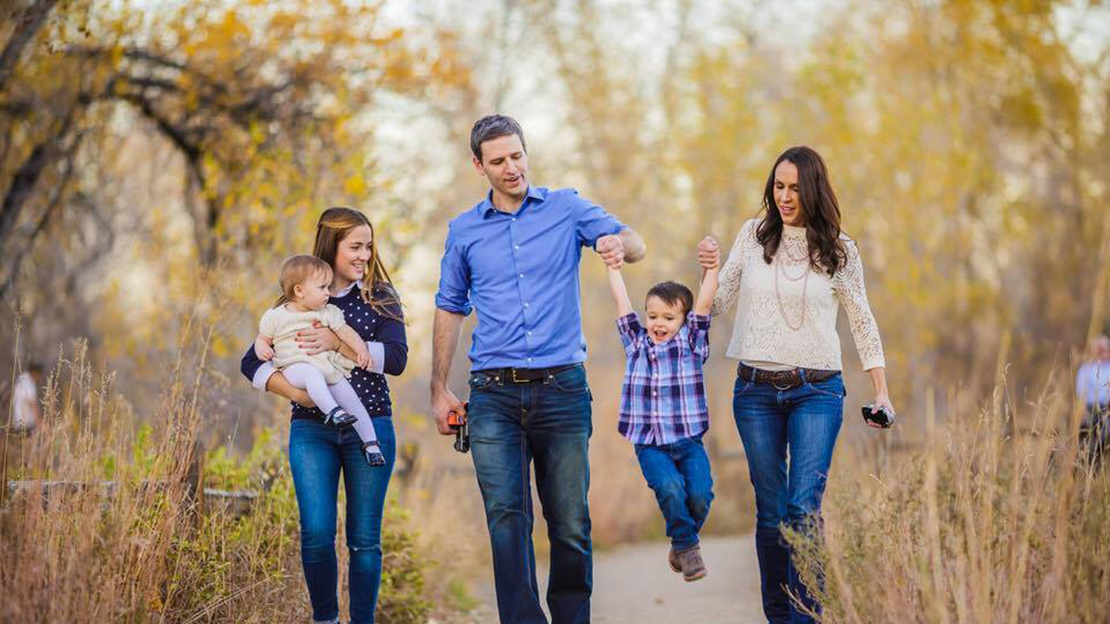 5 ways to save on childcare costs