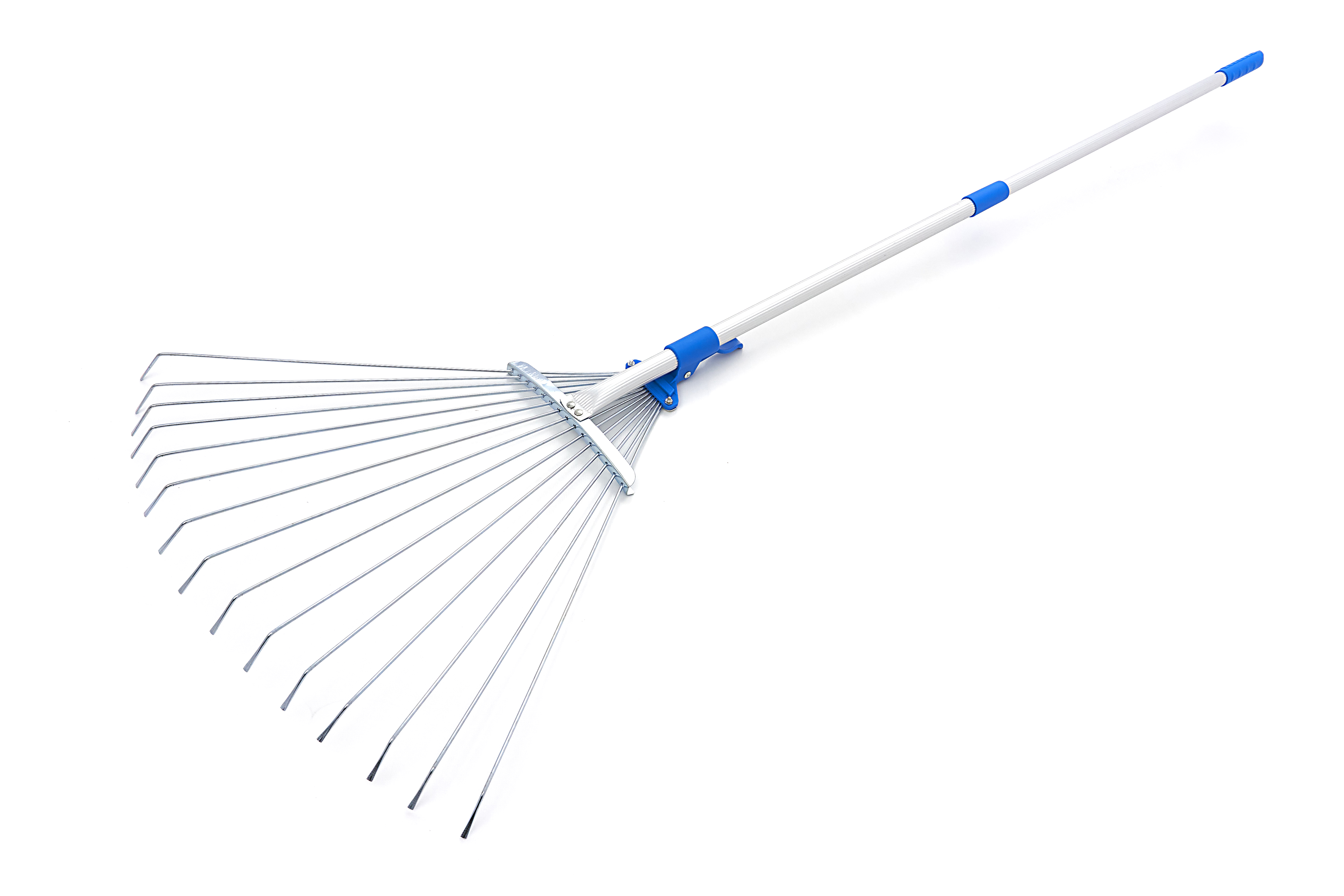 X AUTOHAUX Griglia per auto, 101 x 33 cm, 6 x 12 mm, foro rombico