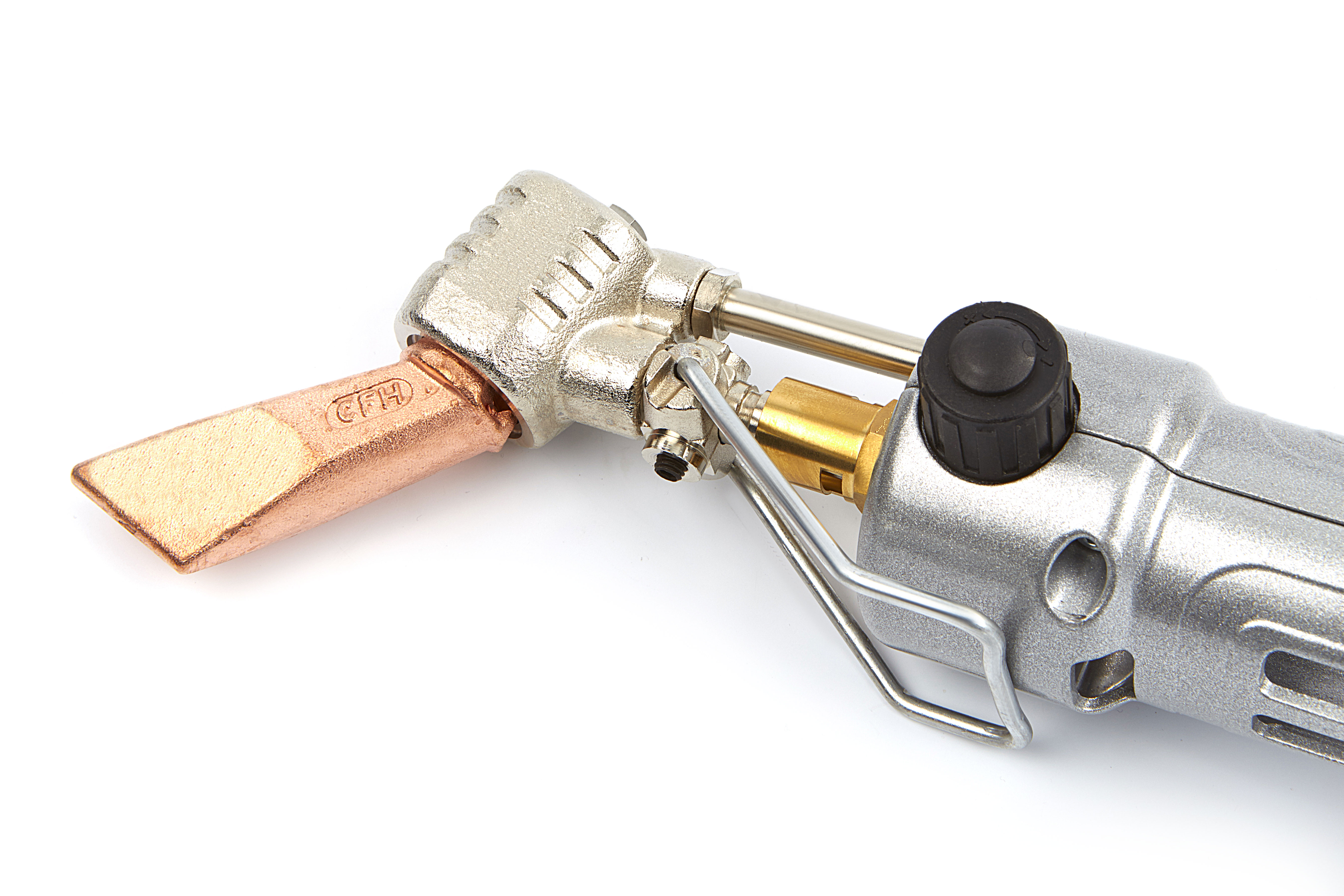 Fer à Souder Turbo CFH GT 2000 - Pour Brasage Manuel - Neuf Emballé - Référence 52060