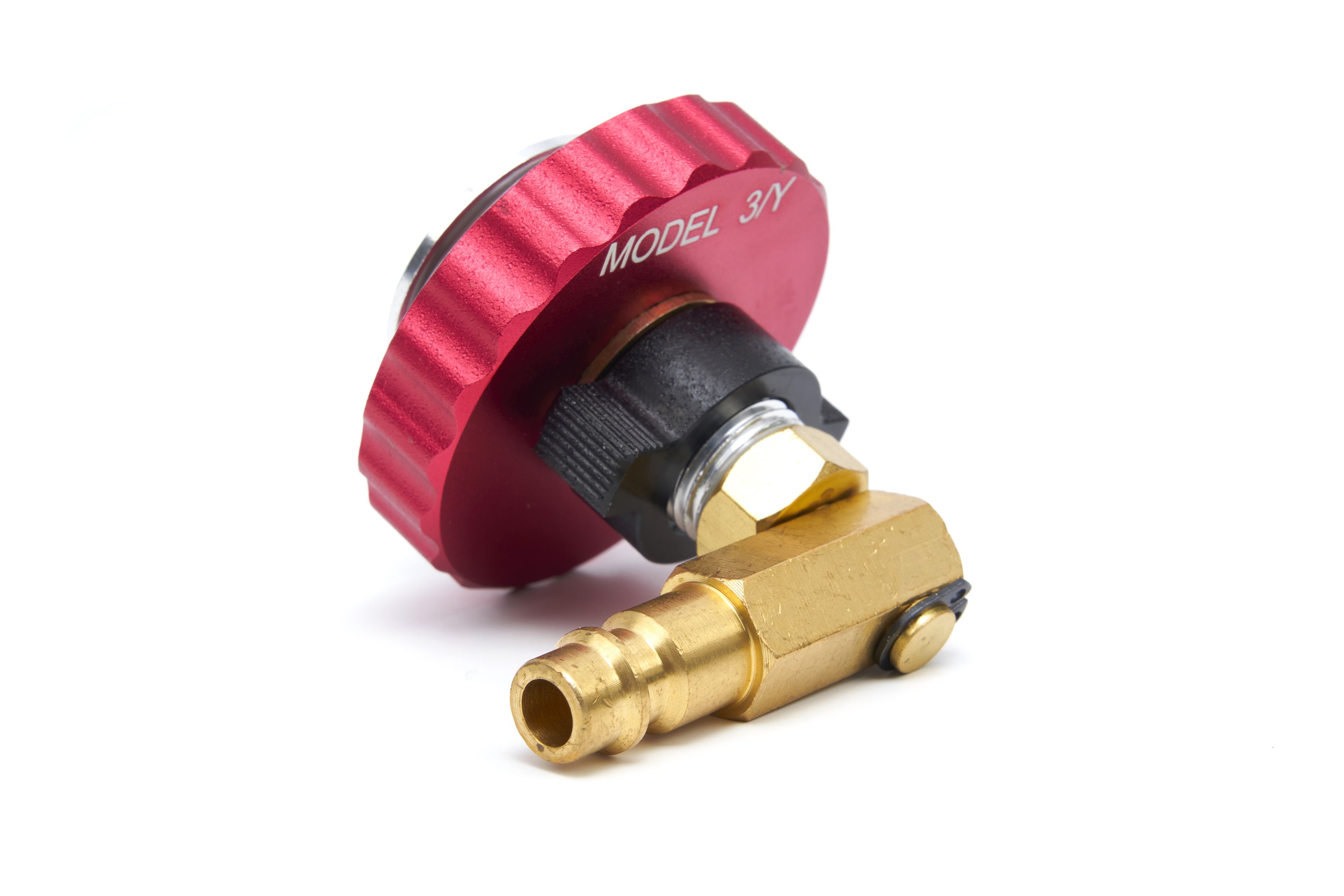 HBM Remvloeistof Adapter Voor Tesla Model HBM Machines