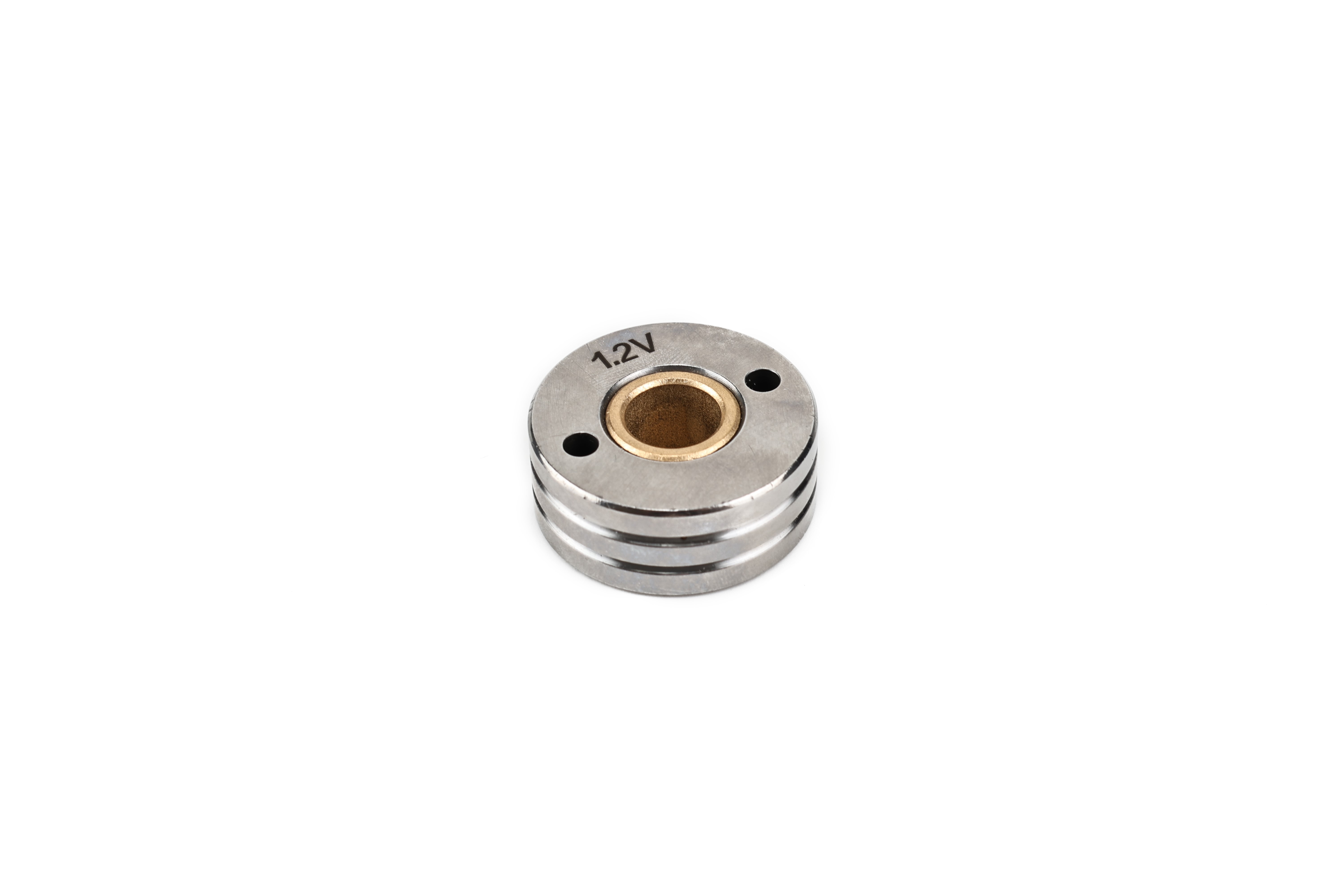 HBM Drahtzuführrolle 1-1,2mm MIG300P