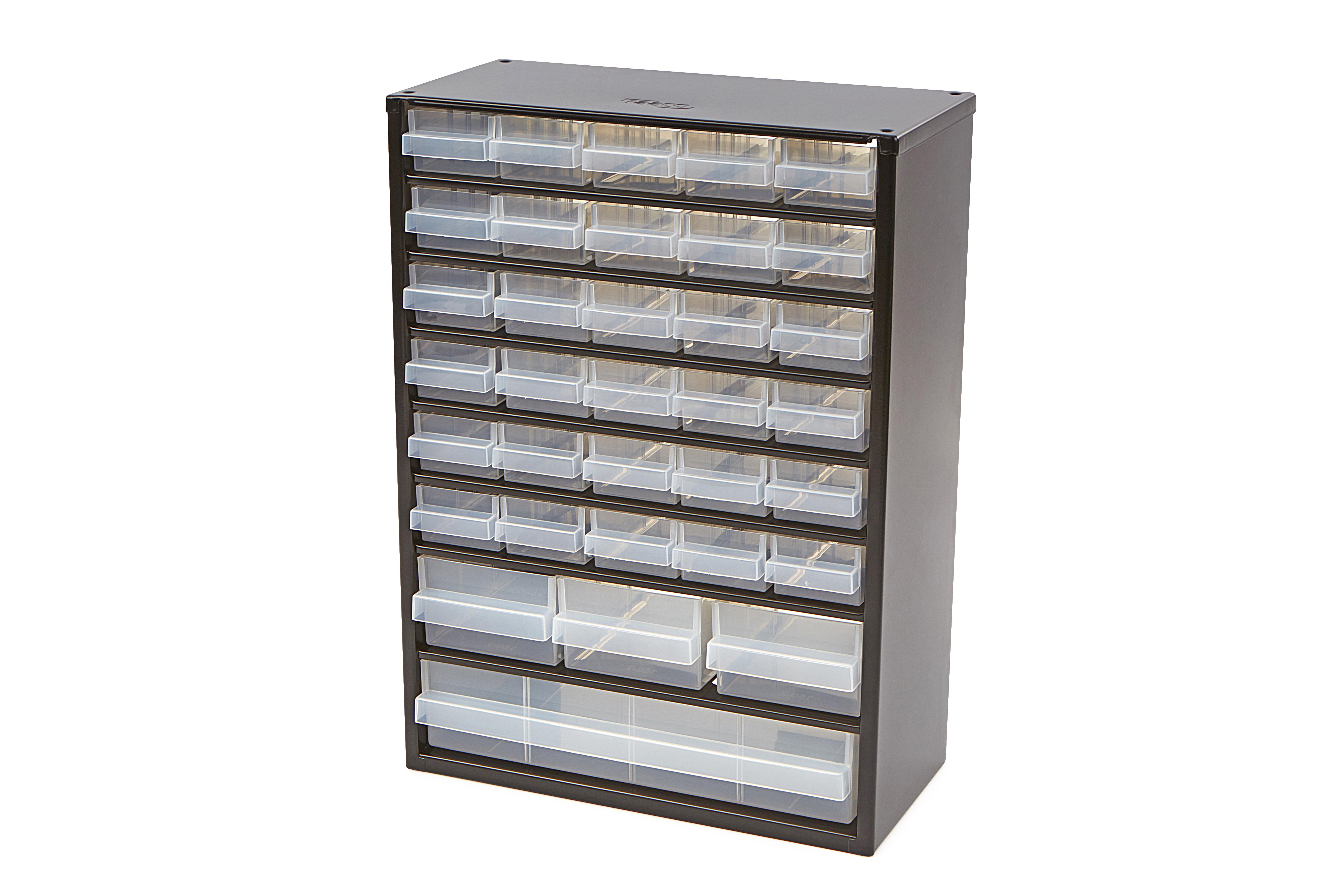 HBM 39 Laden Ladenkast, assortimentskast, Opbergsysteem - Lemato