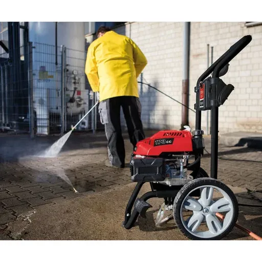 Gloria Haus und Garten 000056.0000 Hobby 1200 Rugspuit 12 l