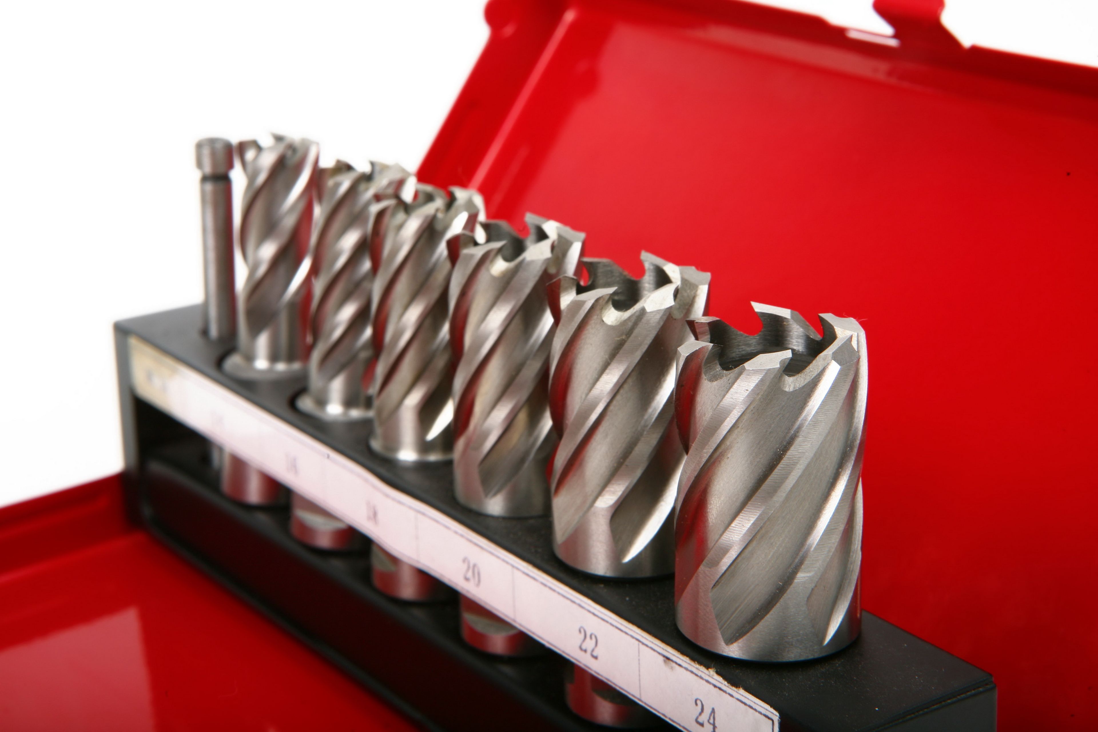 Lot De 10 Forets Hélicoïdaux De 1,75 Mm - Petite Tige Droite