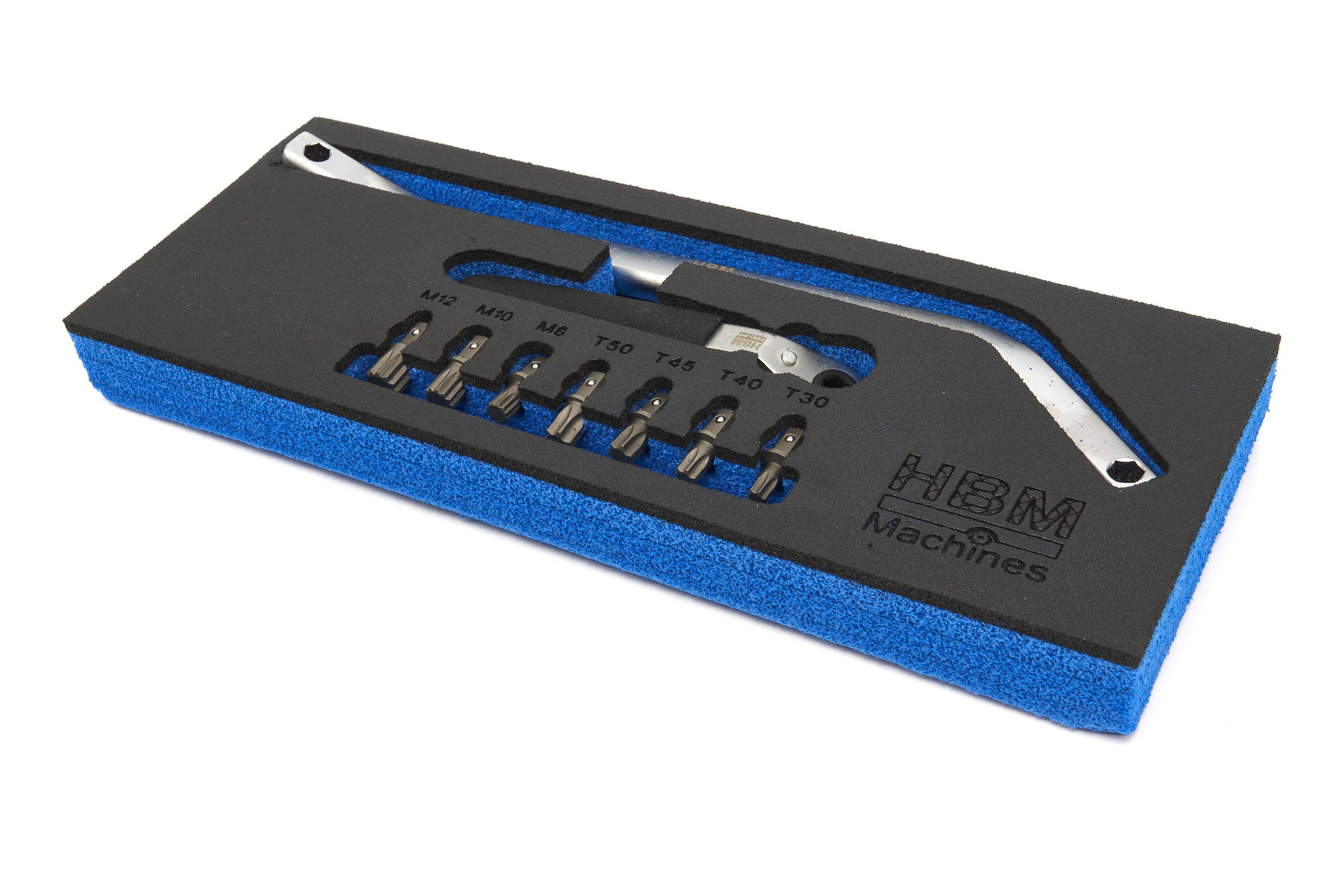Kit De 2 Clés Pour Réglage De Charnière De Porte – Outil Pratique En Acier Carbone, Finition Brossée