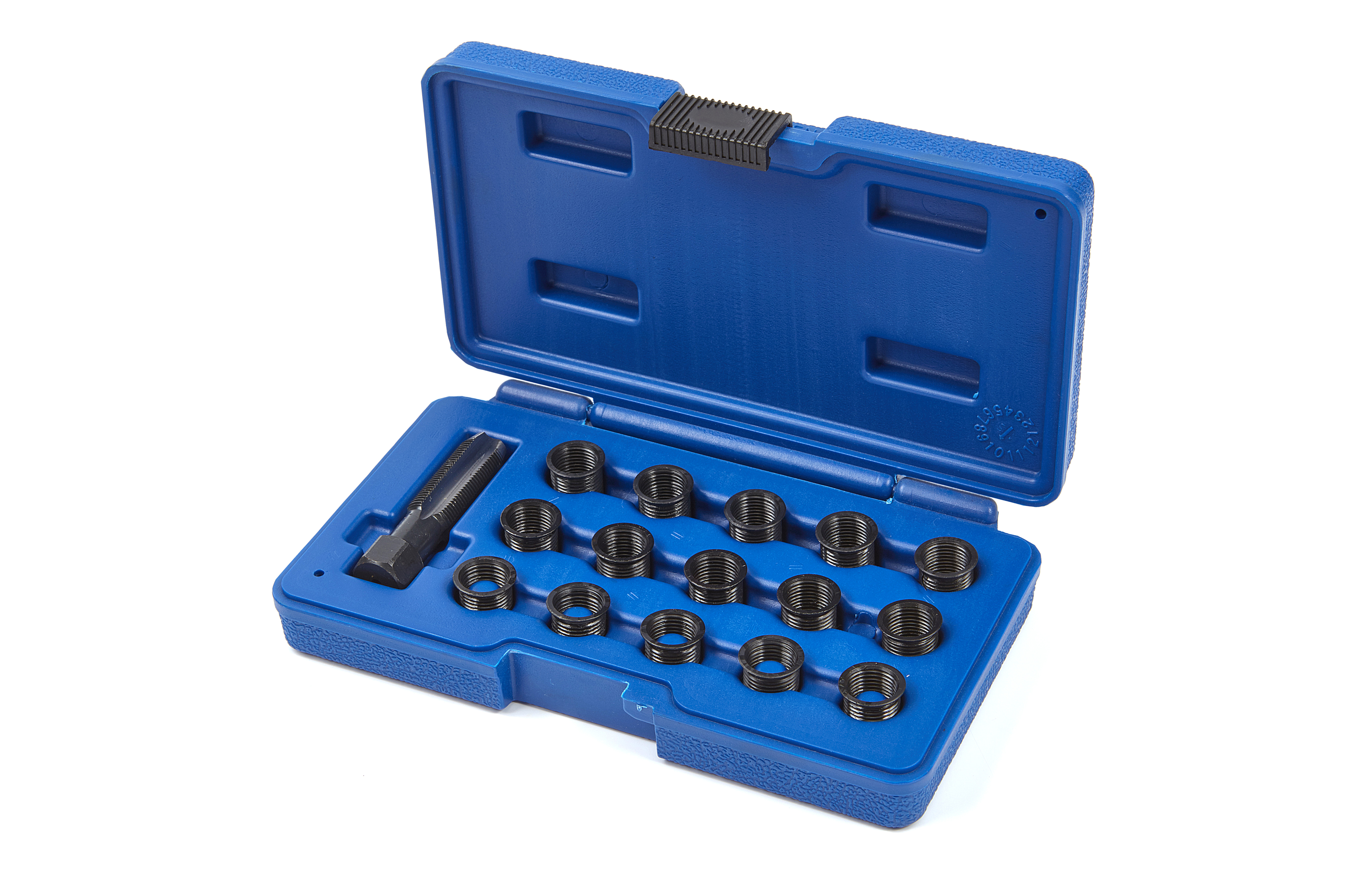 Adaptador Para Los Probadores De Compresión M12 // Bgs Adaptador Para Los Probadores De Compresión M12 // Bgs