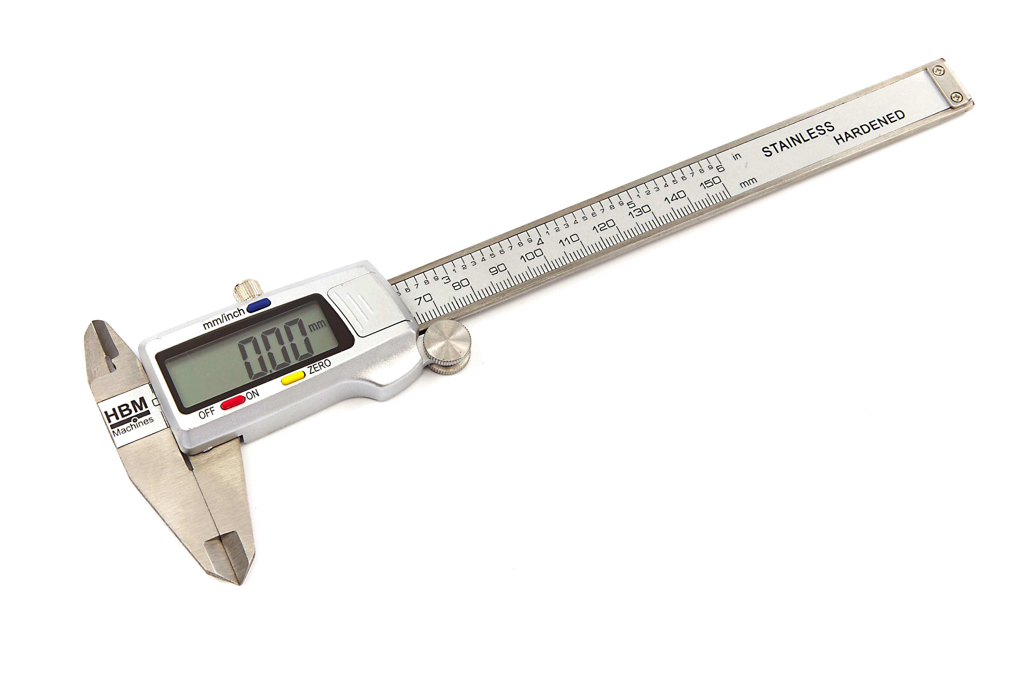 Facom Expert E140601 Universele schuifmaat - afleesschaal 1/20 - 0.05mm Facom Expert E140601 Universele schuifmaat - afleesschaal 1/20 - 0.05mm