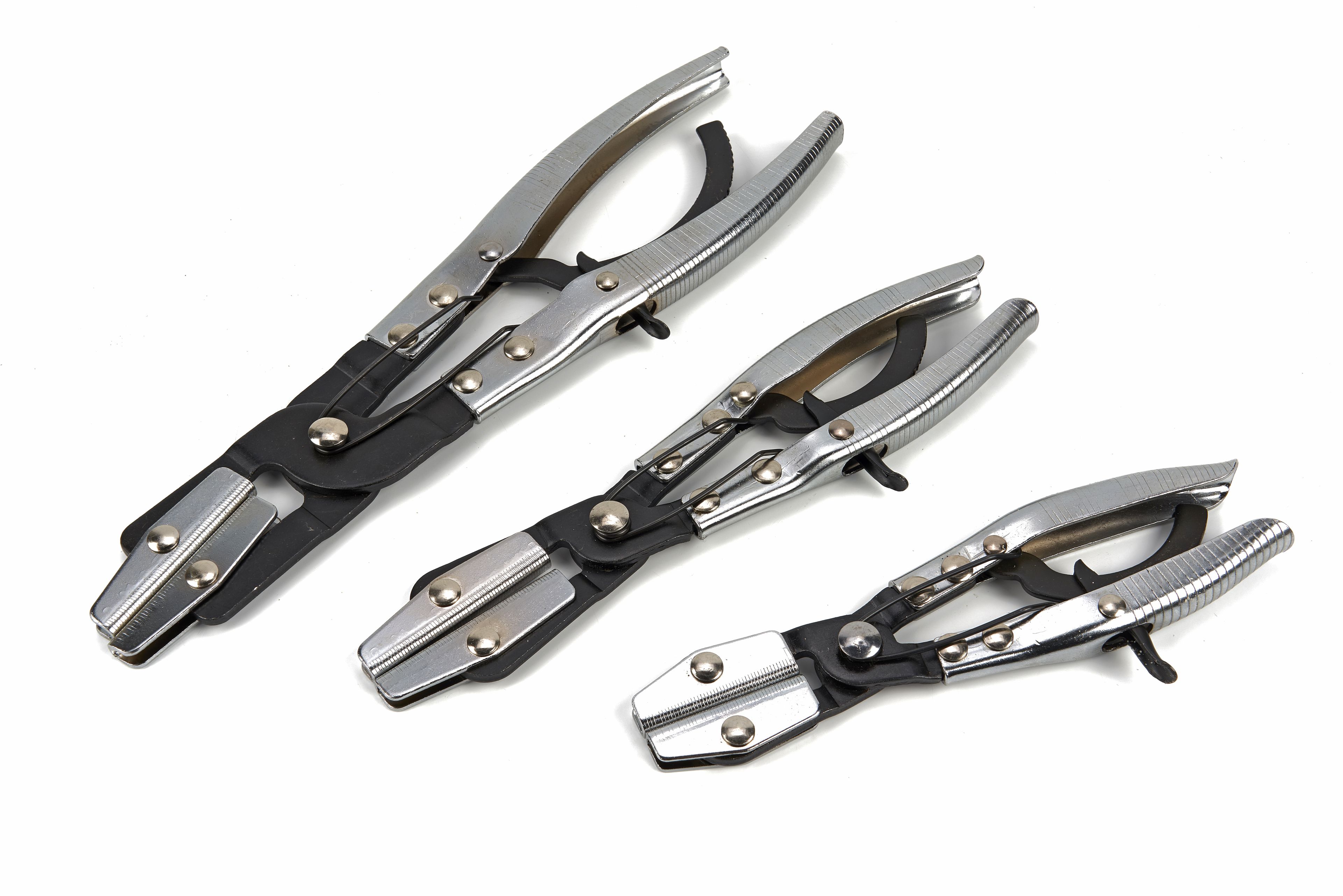 HBM Pince à Rivets Professionnelle 2,4 - 4... | HBM Mchines